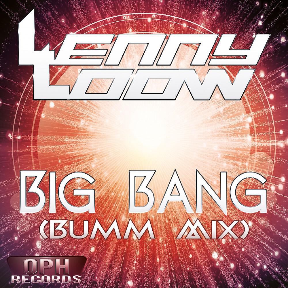 Релиз Big Bang (Bumm Mix)