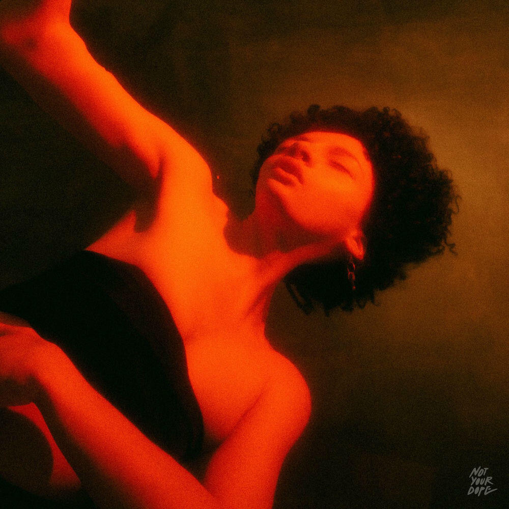 Релиз Heavens Beat