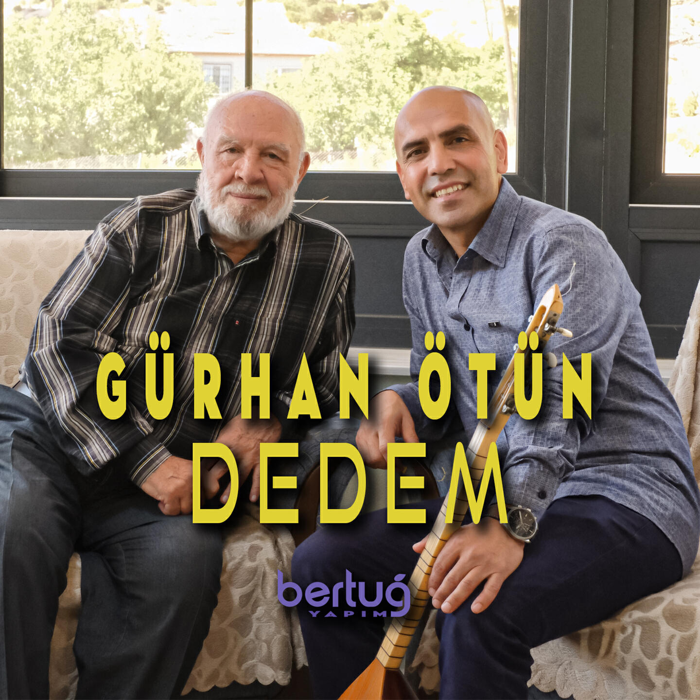 Релиз Dedem