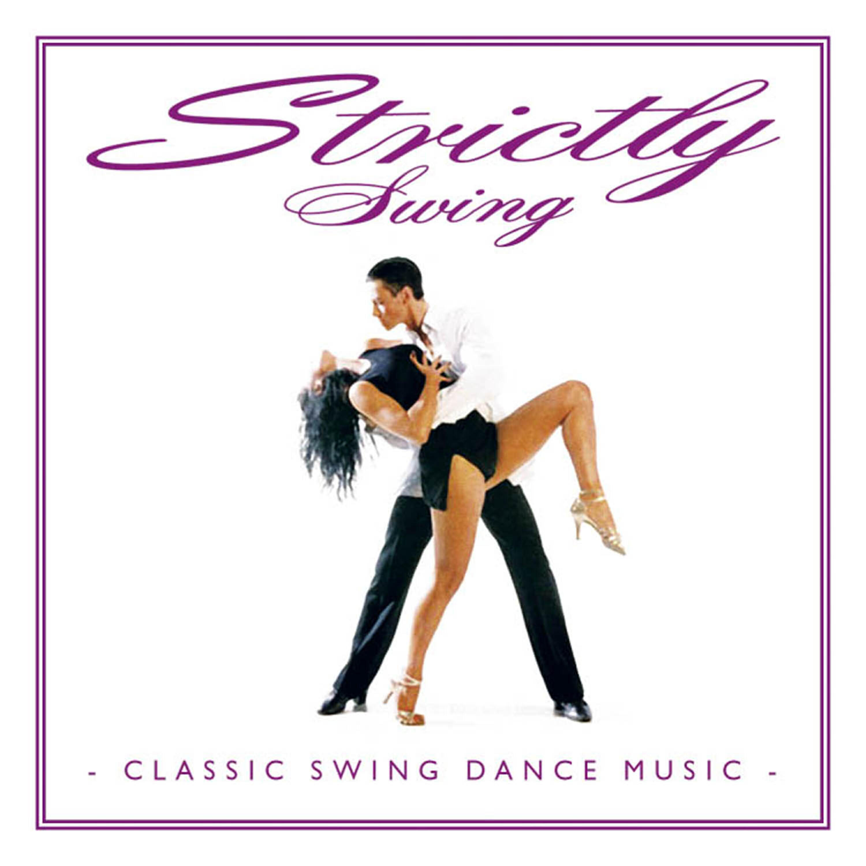 Релиз Strictly Swing