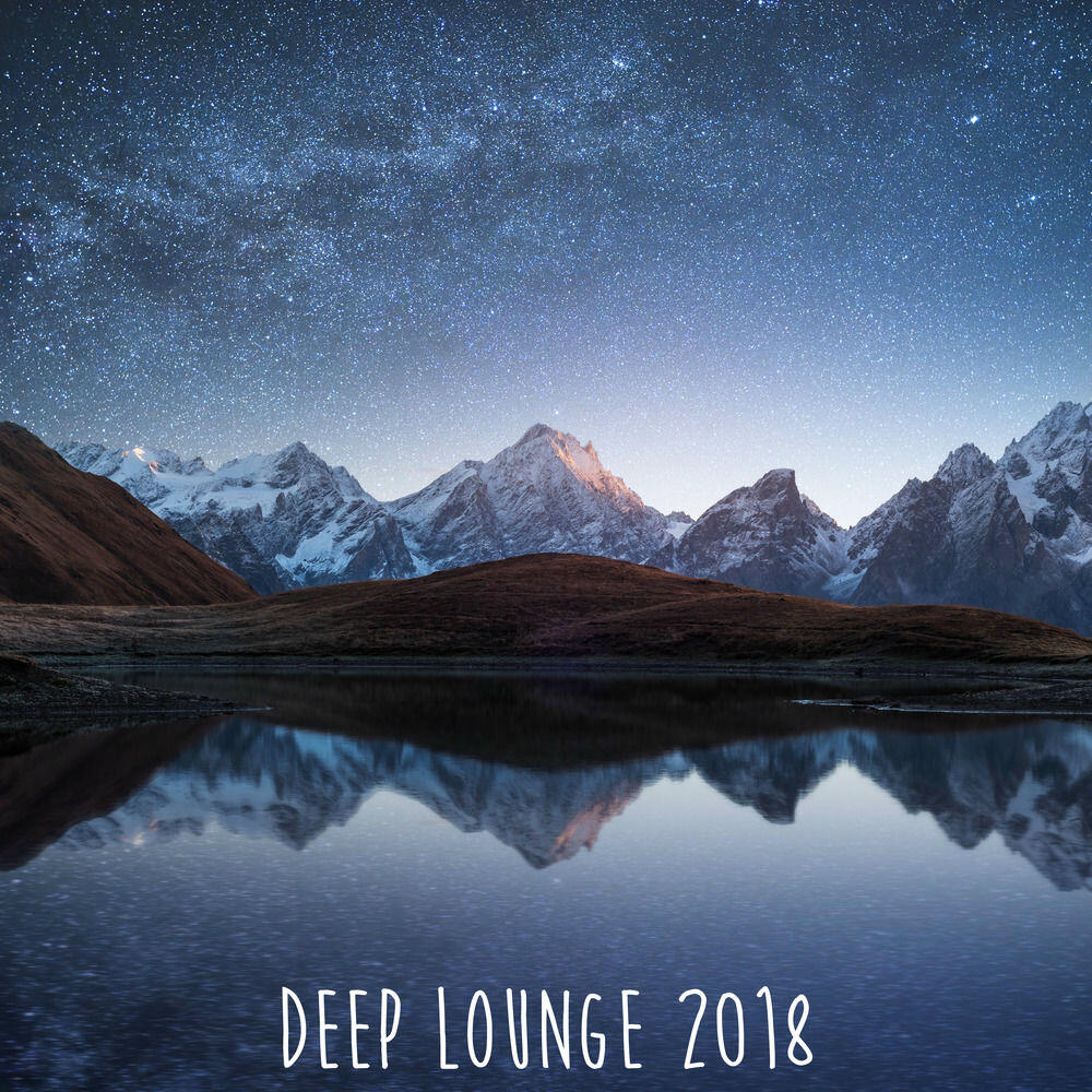 Релиз Deep Lounge 2018