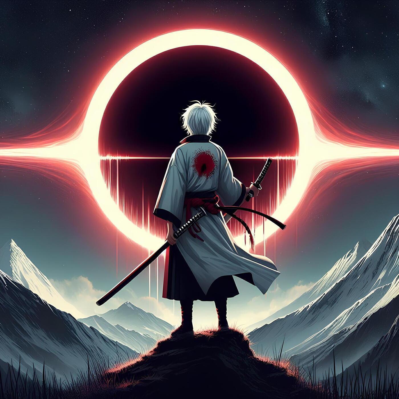 Релиз Black Hole Deployment