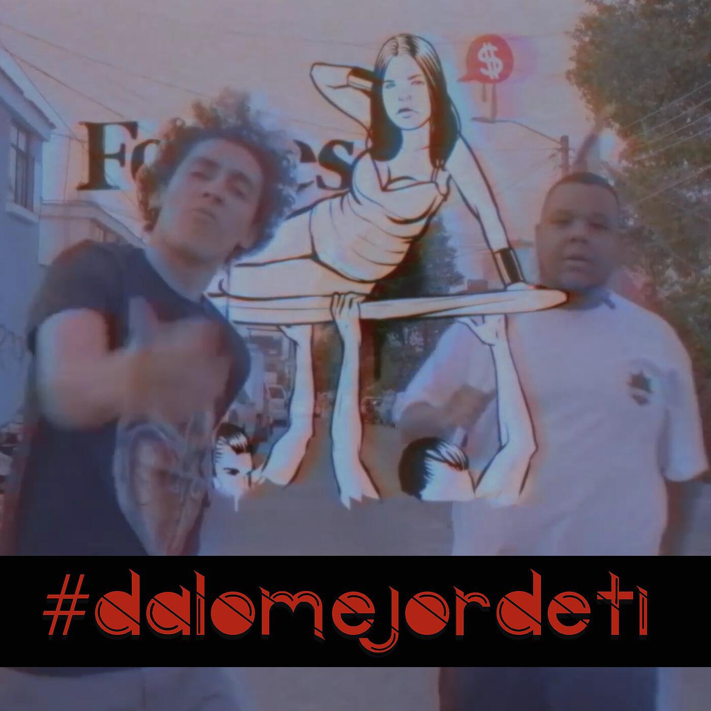 Релиз Da Lo Mejor de Ti (feat. Akapellah)