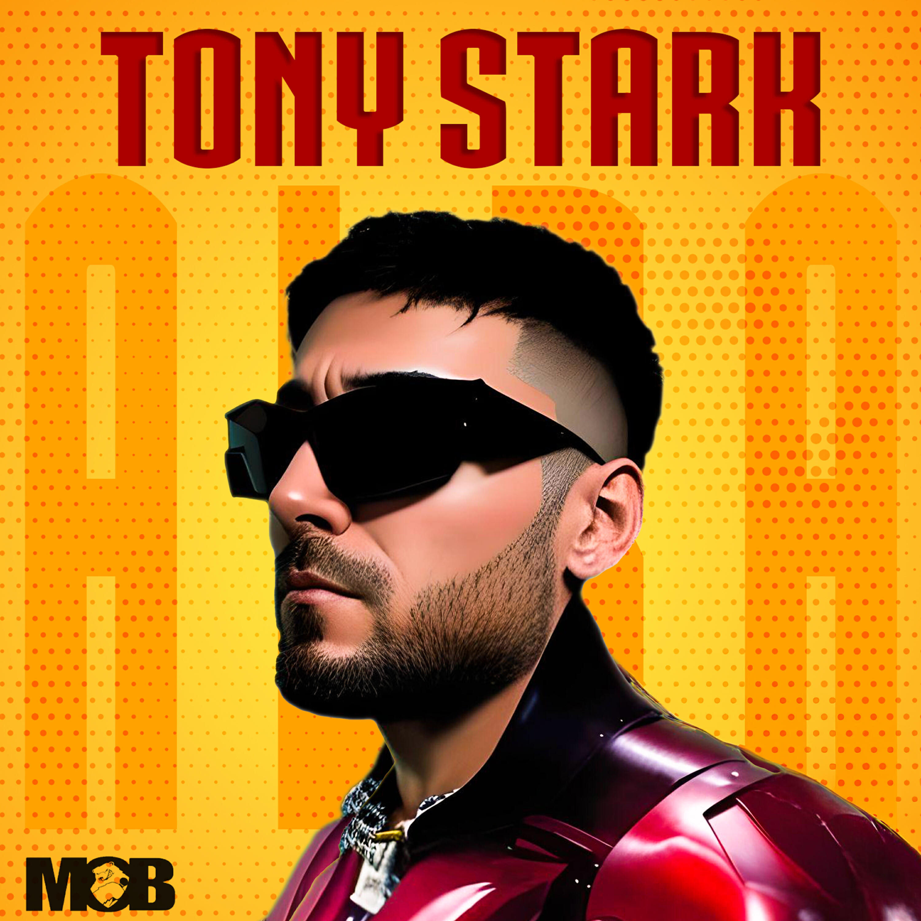 Релиз Tony Stark