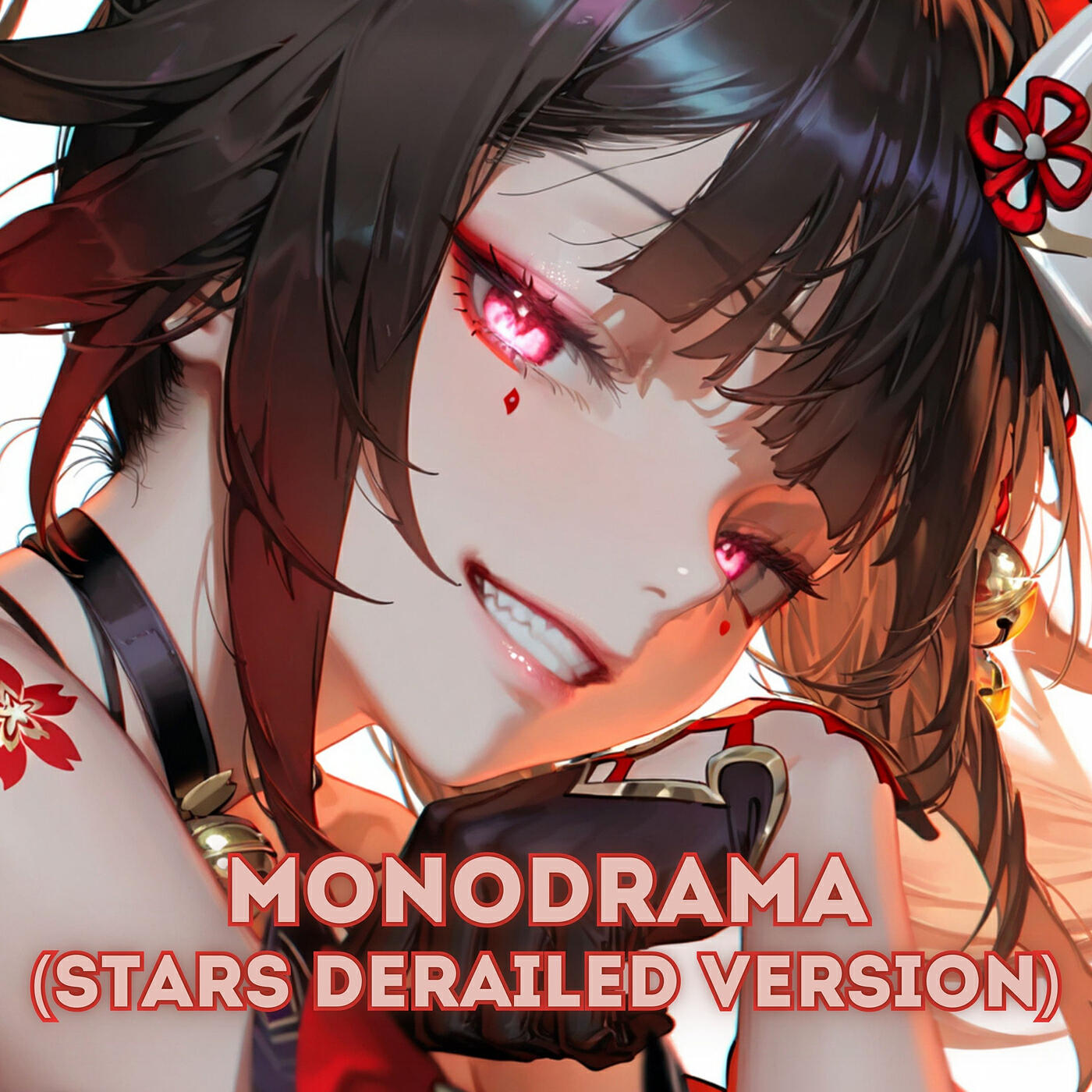 Релиз Monodrama (Stars Derailed Version)
