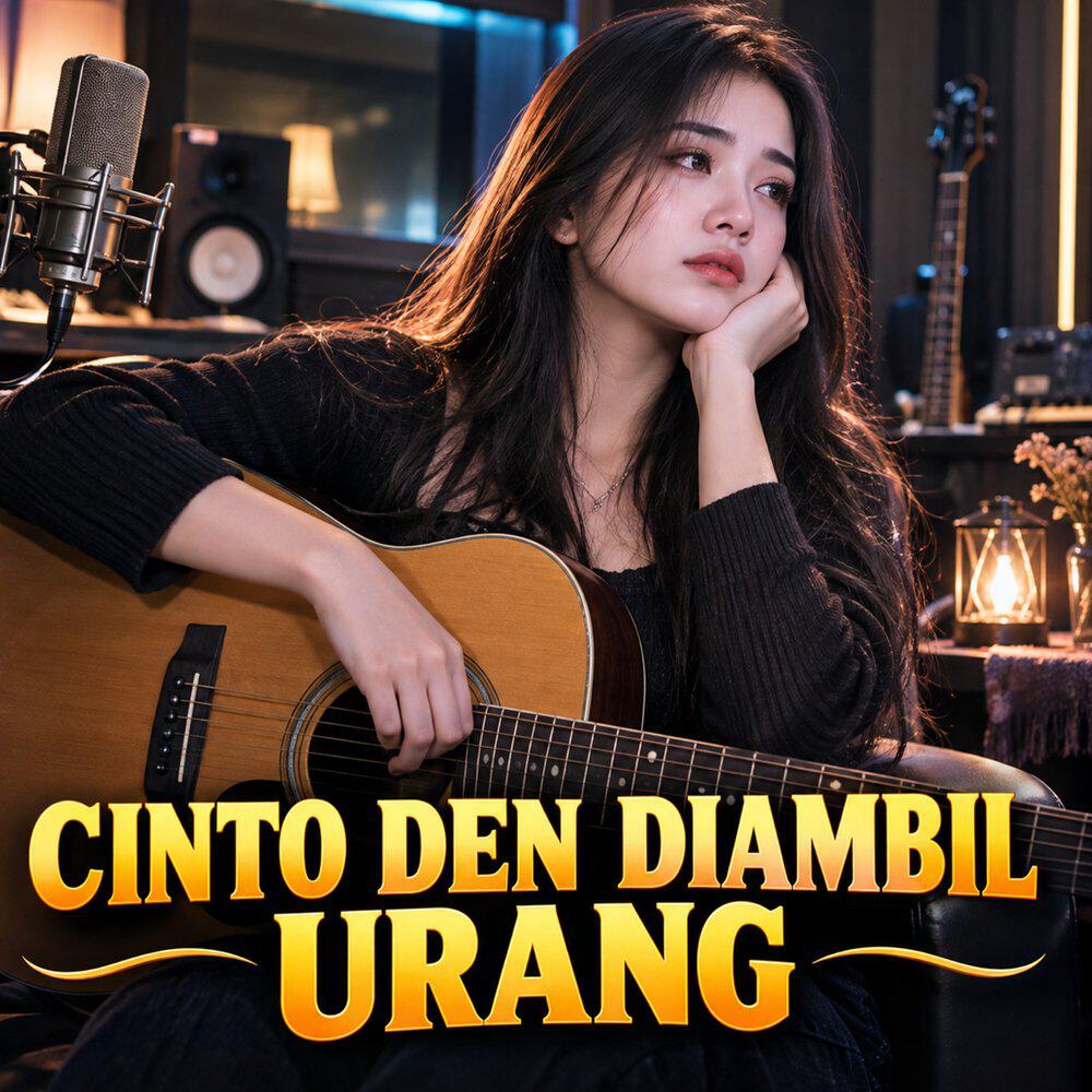 Релиз Cinto Den Diambil Urang