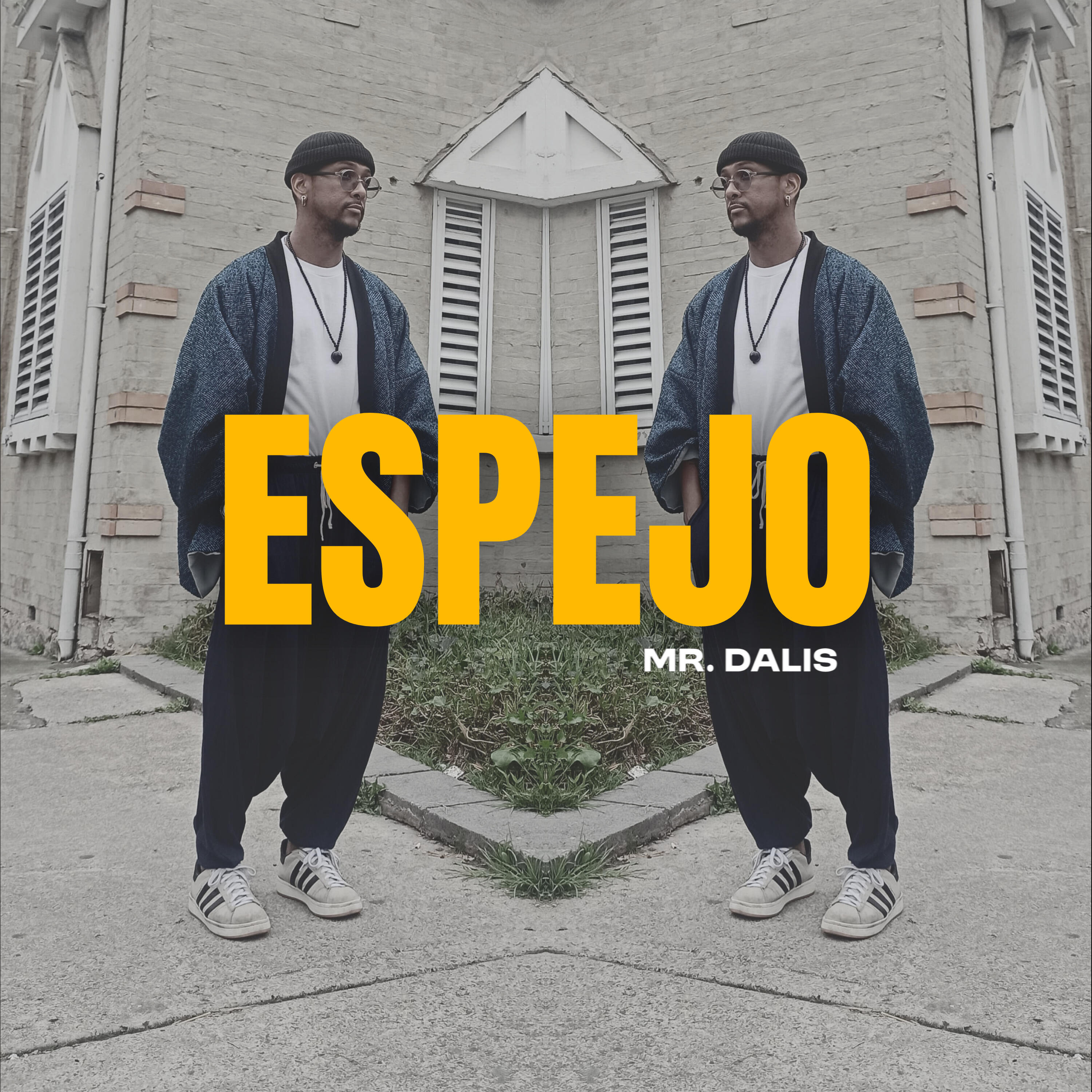 Релиз Espejo