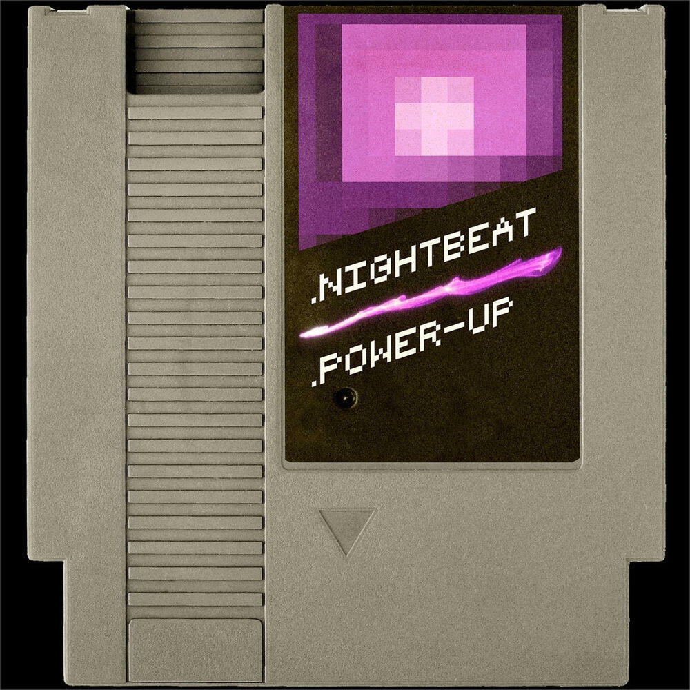 Релиз Power-up