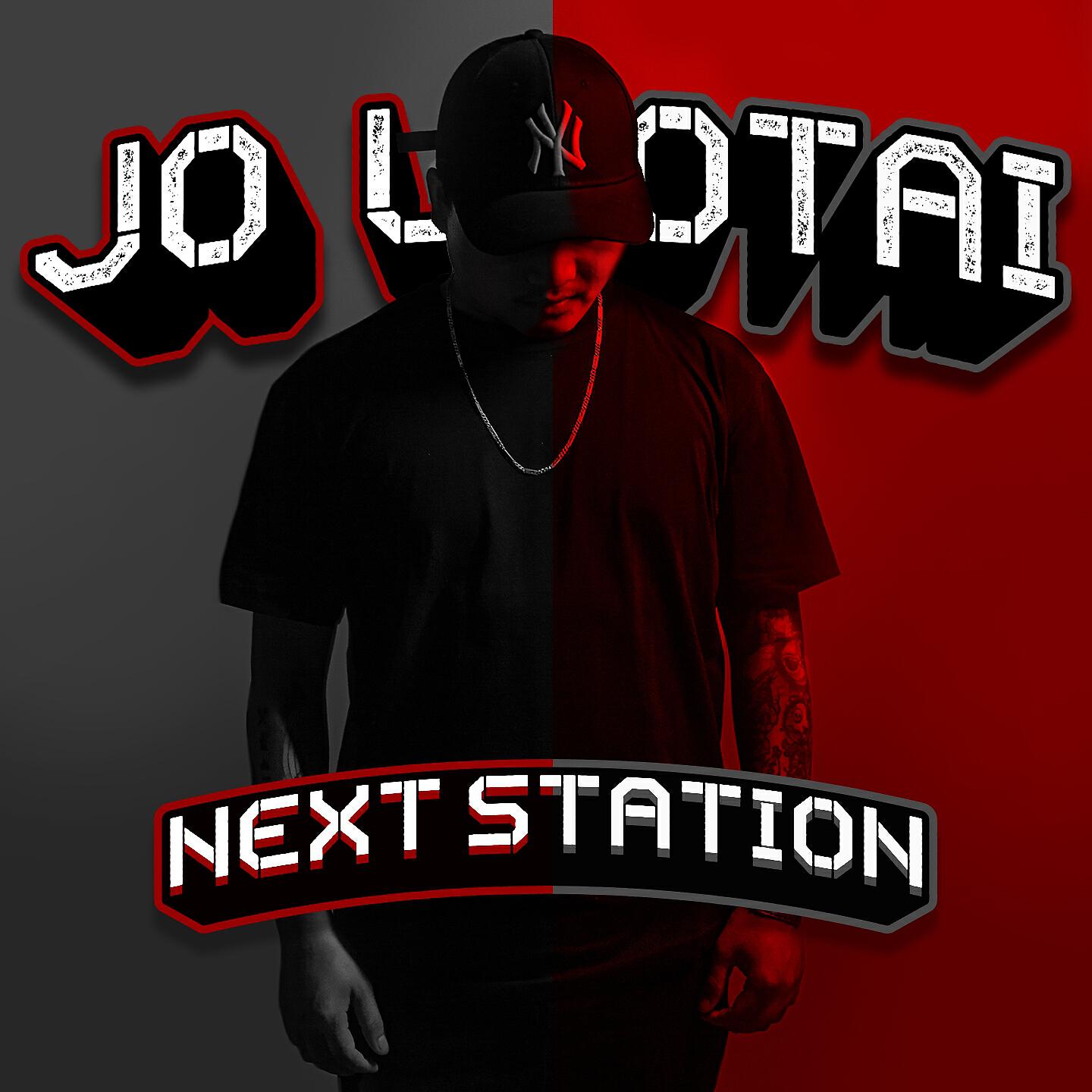 Релиз Next Station