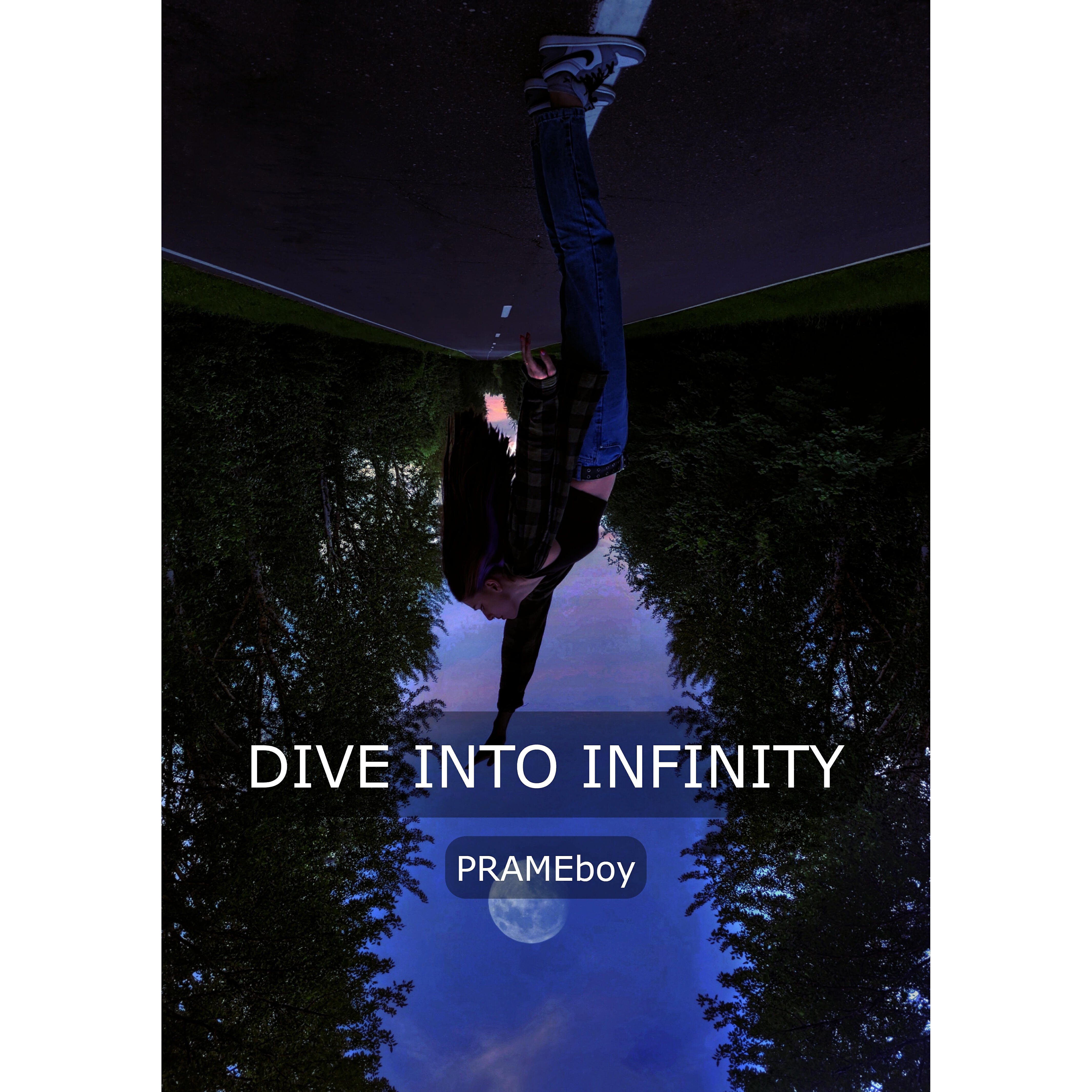 Релиз Dive into Infinity