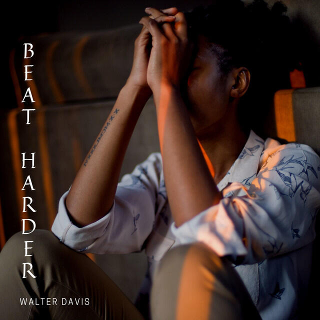 Релиз Beat Harder