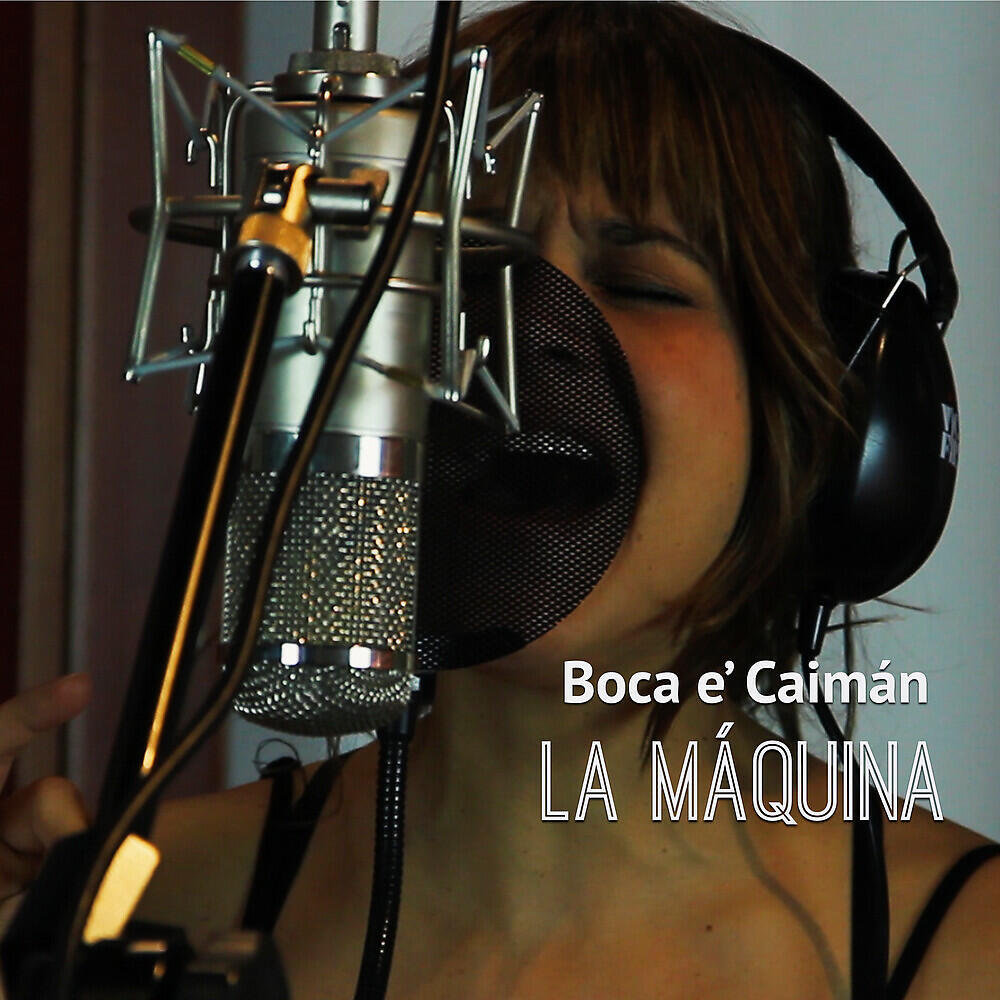 Релиз Boca e’ Caimán