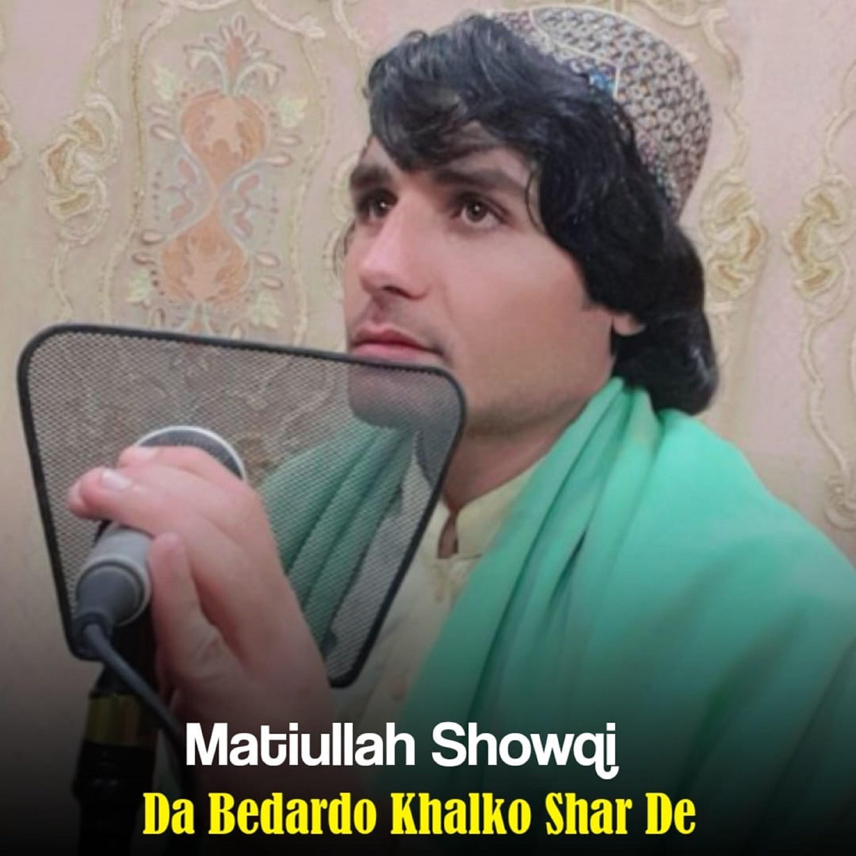 Релиз Da Bedardo Khalko Shar De