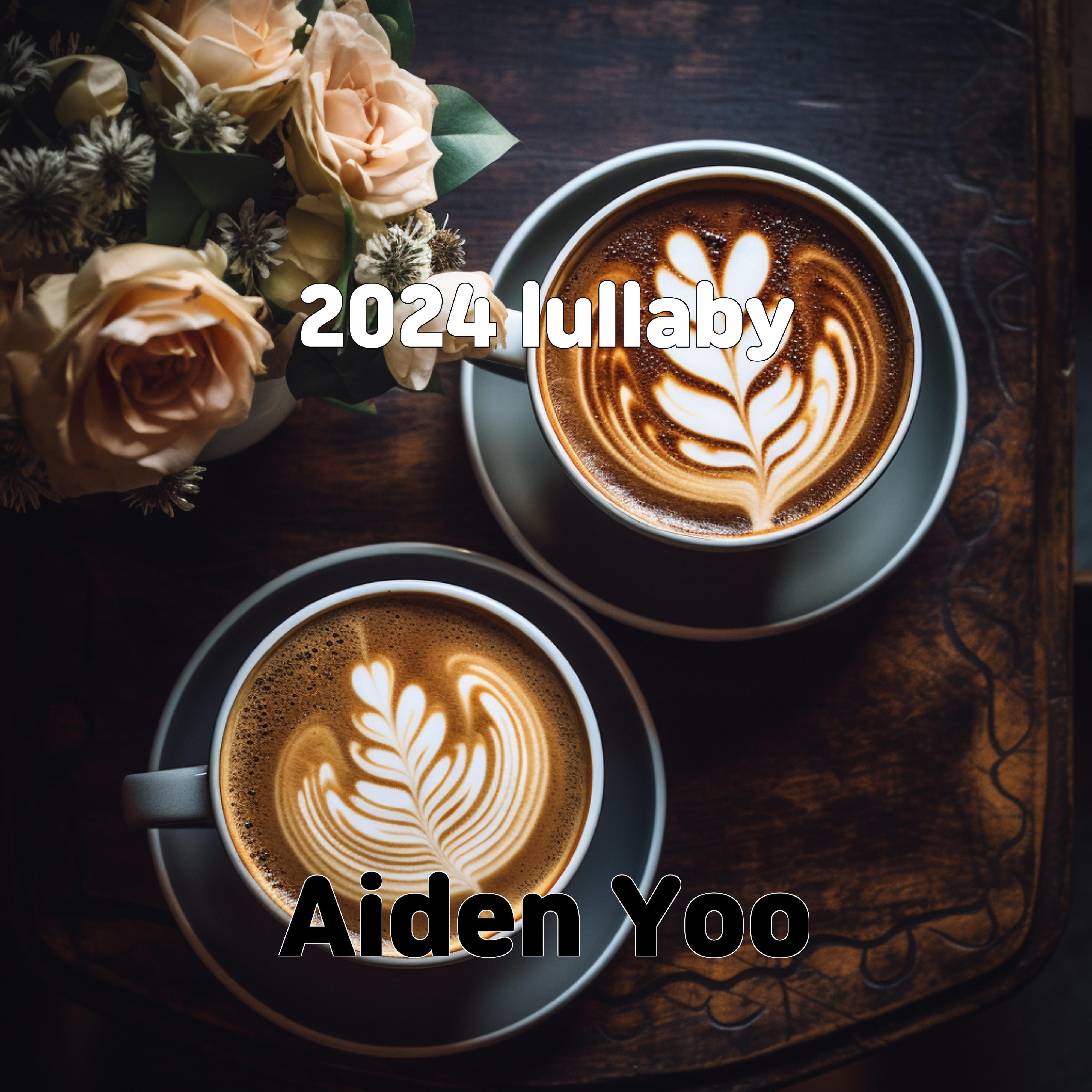 Релиз 2024 lullaby