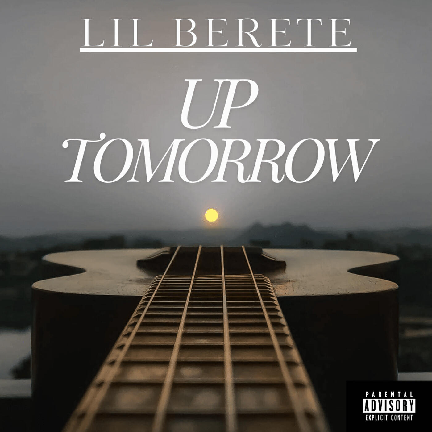 Релиз Up Tomorrow