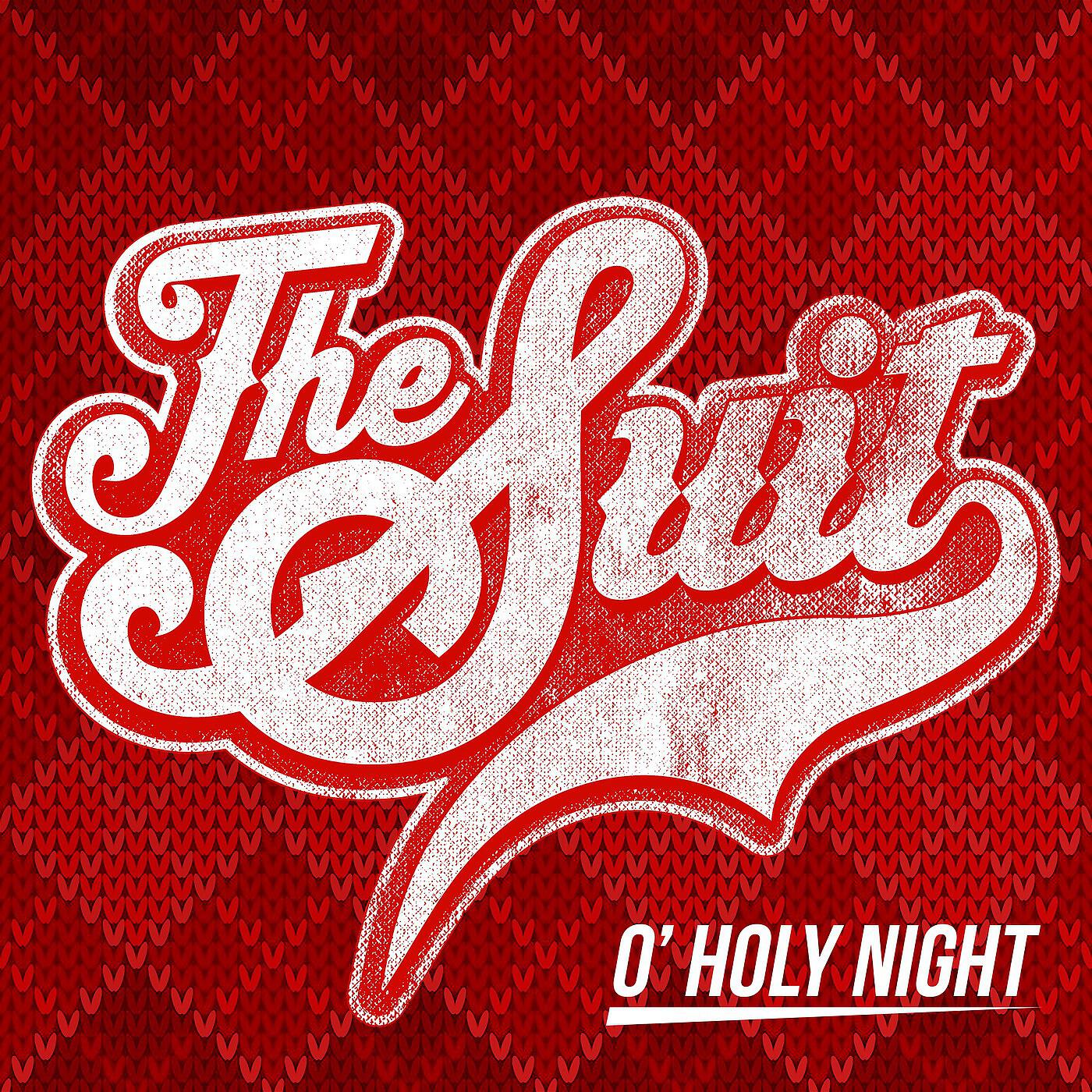 Релиз O Holy Night