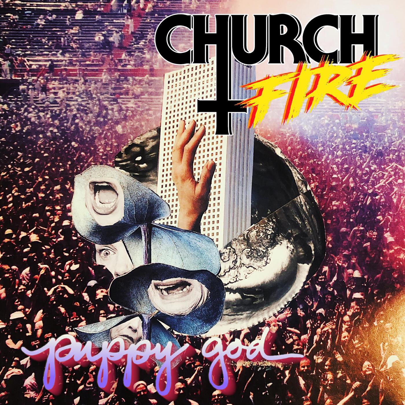 Релиз Puppy God