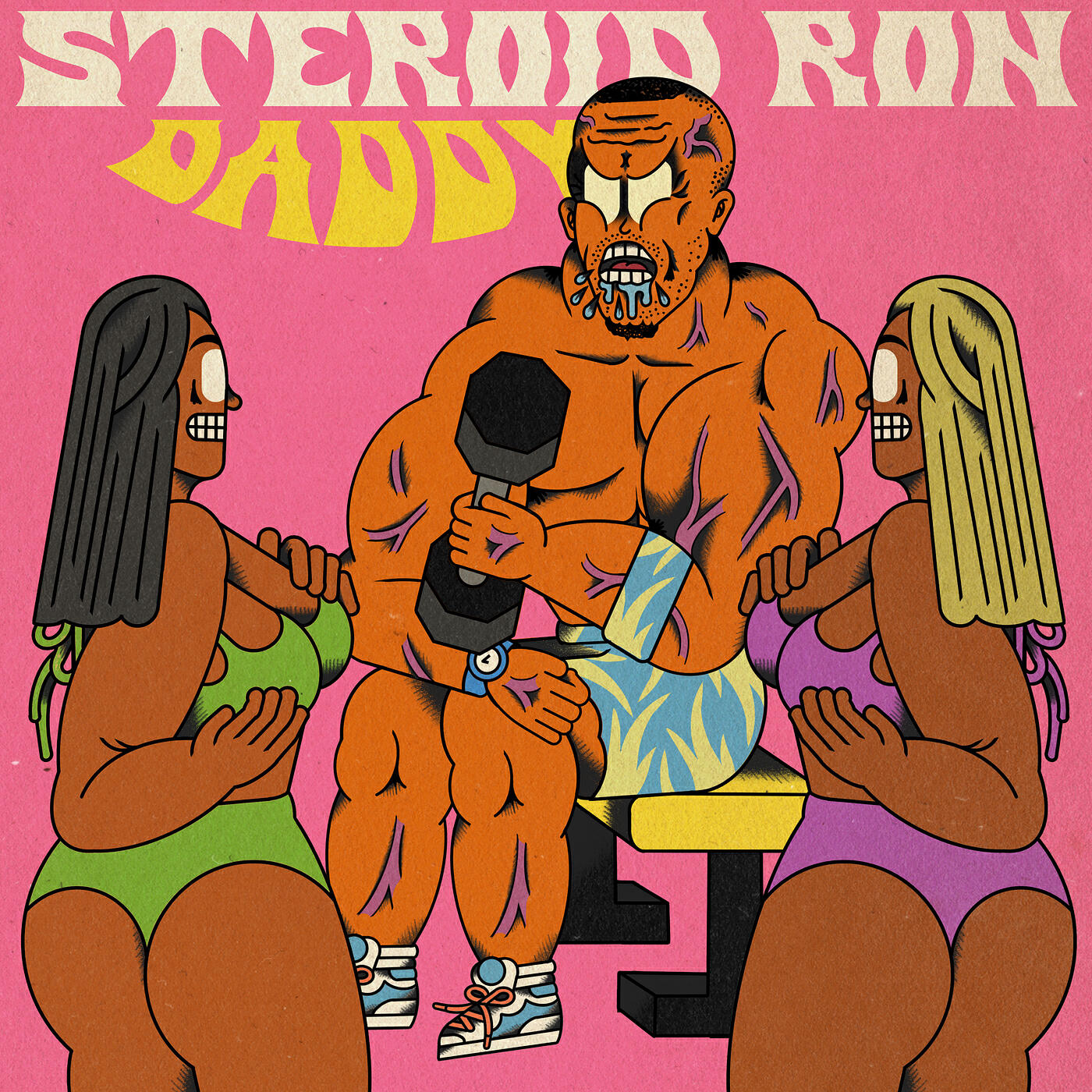 Релиз Daddy