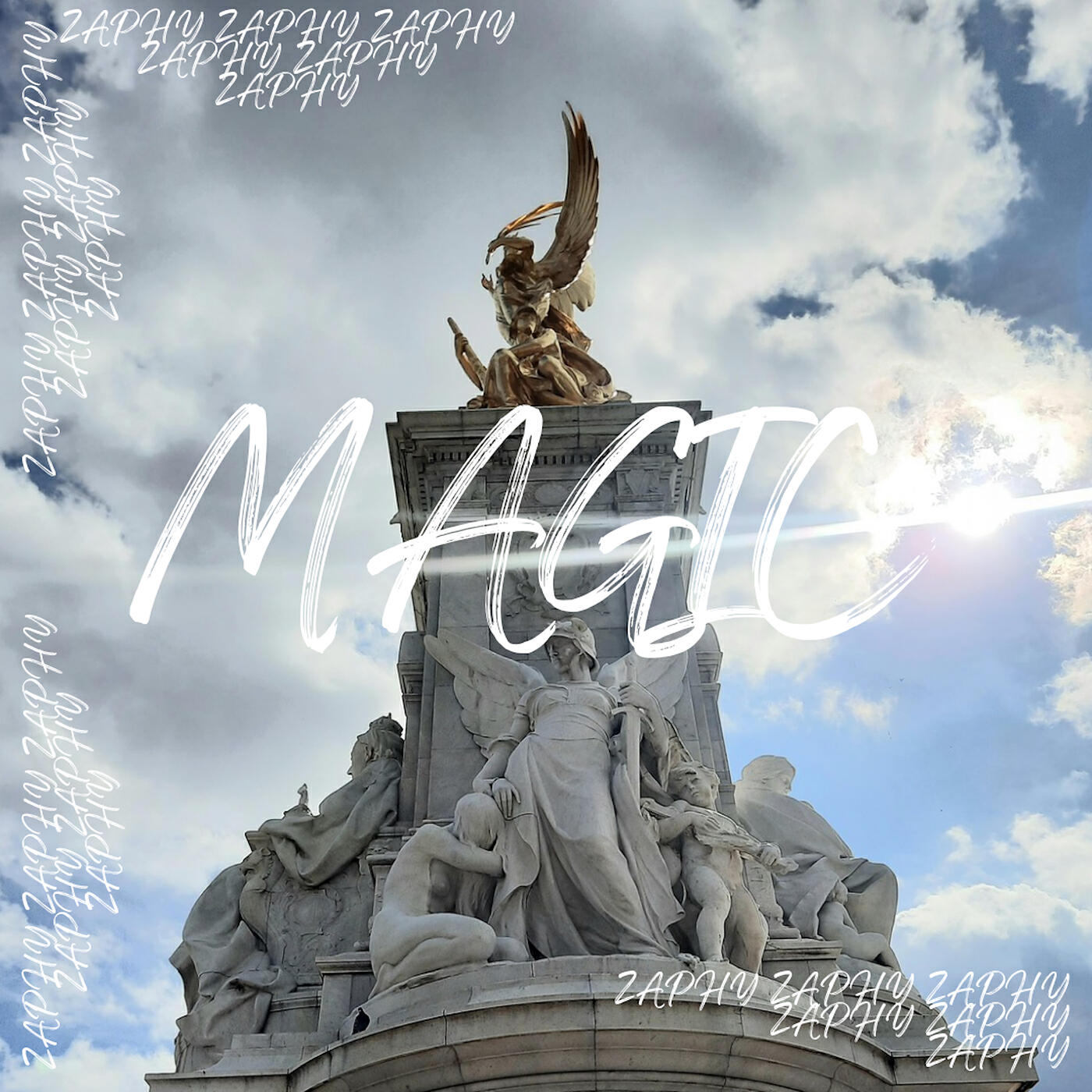 Релиз Magic