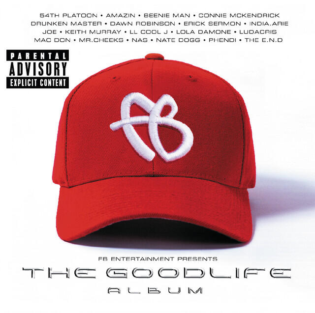 Релиз FB Entertainment Presents: The Good Life