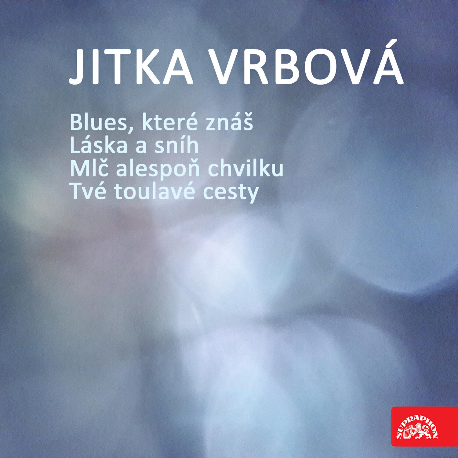 Релиз Blues, které znáš
