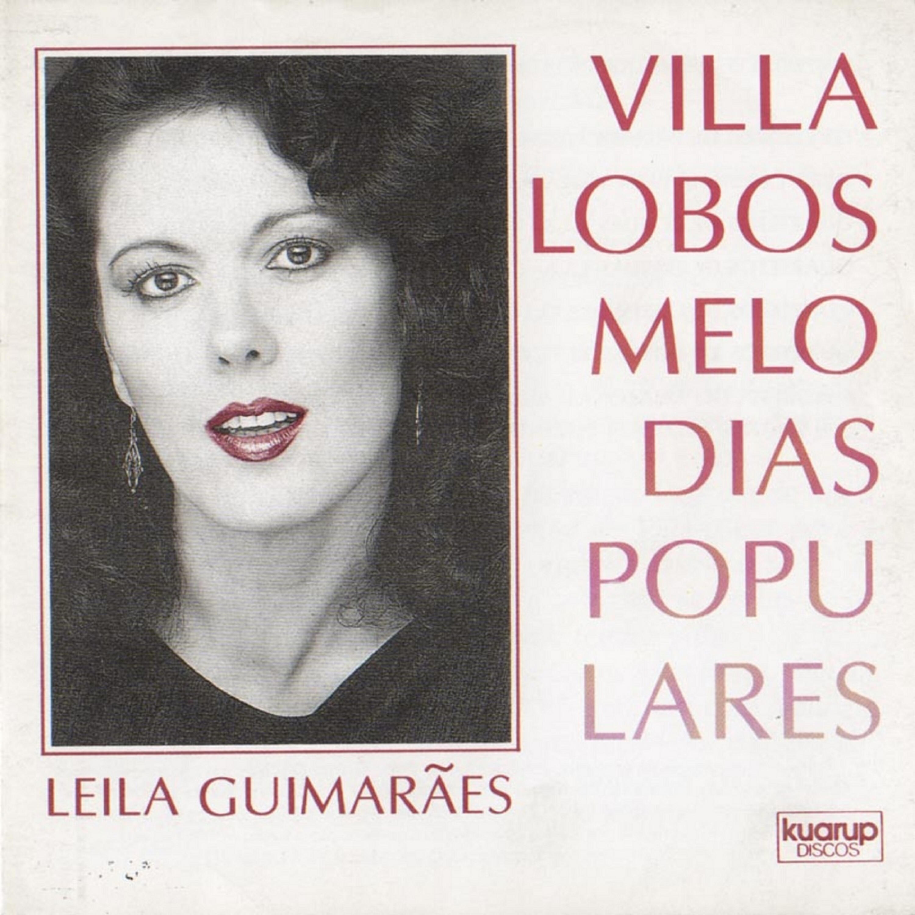 Leila Guimarães