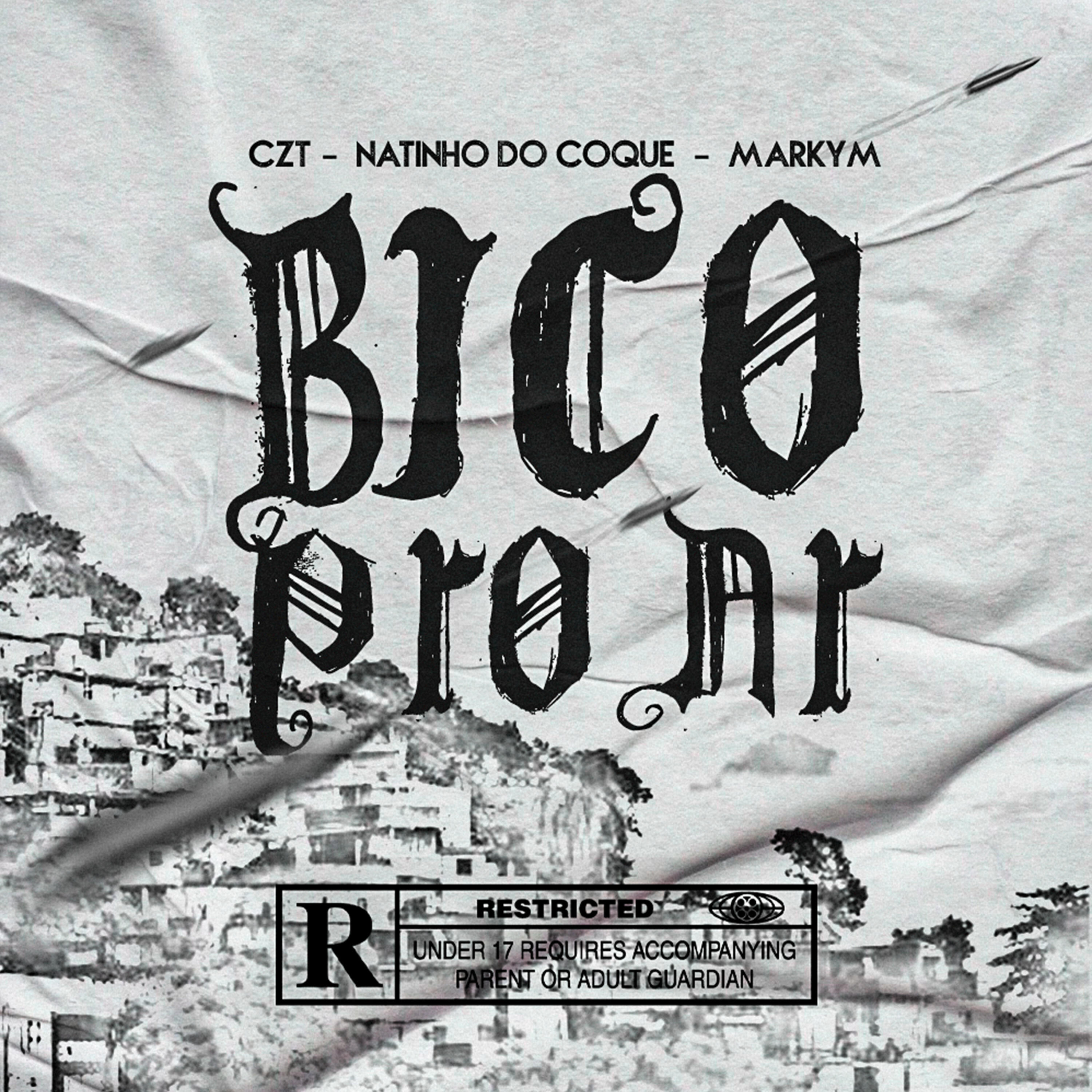 Релиз Bico pro Ar