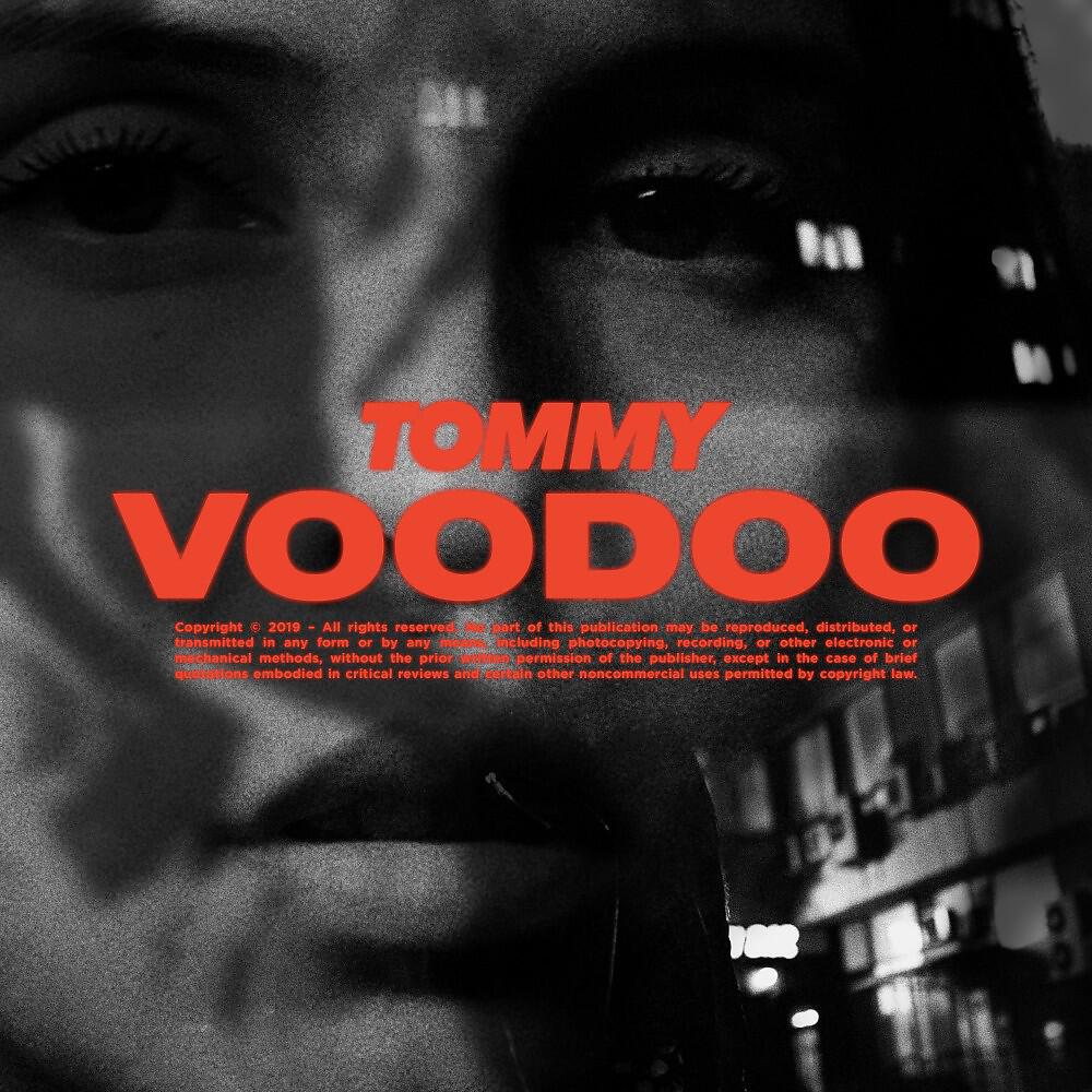 Релиз Voodoo