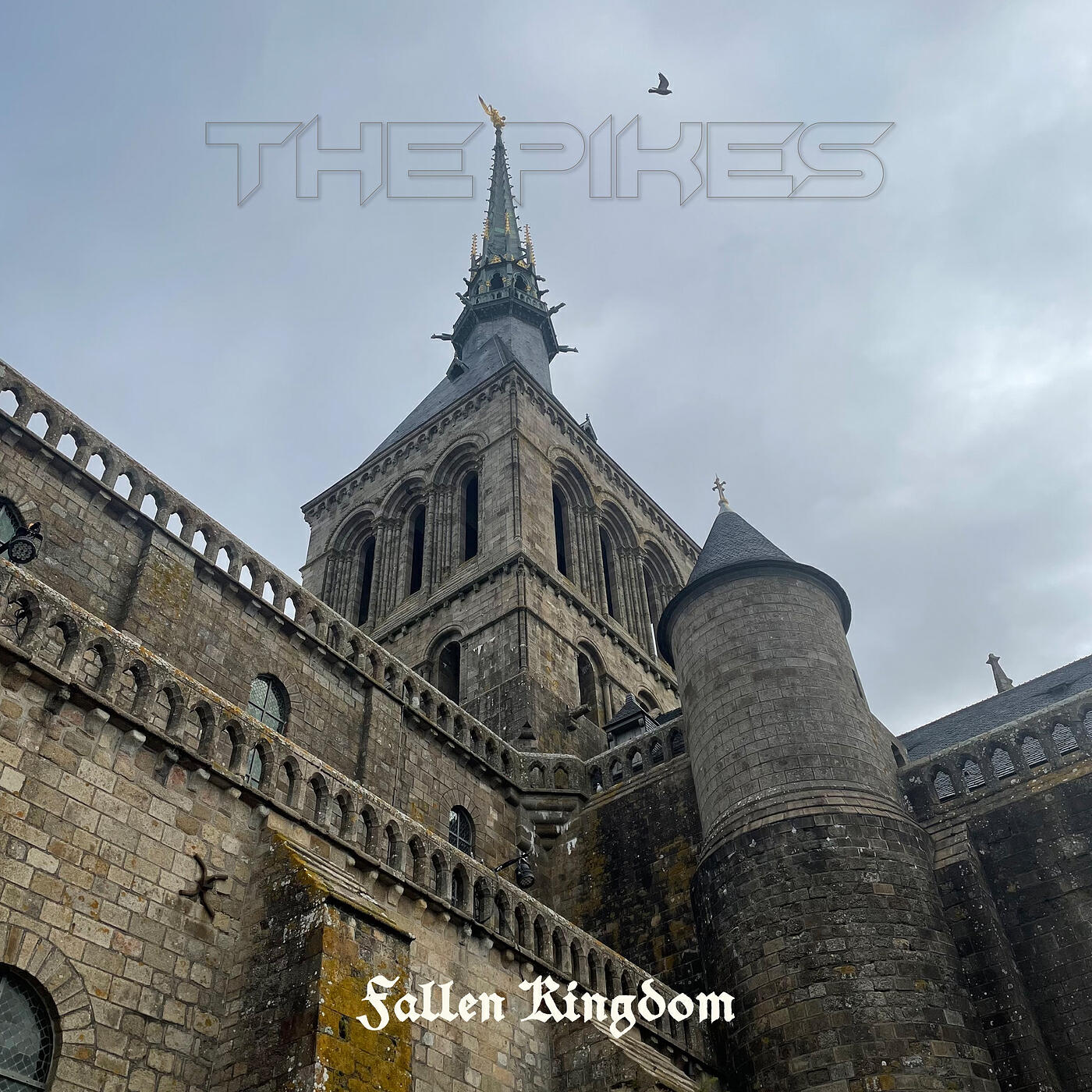 Релиз Fallen Kingdom