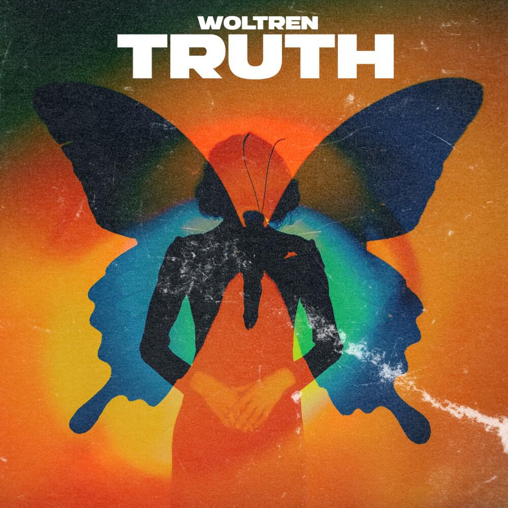 Постер альбома Truth