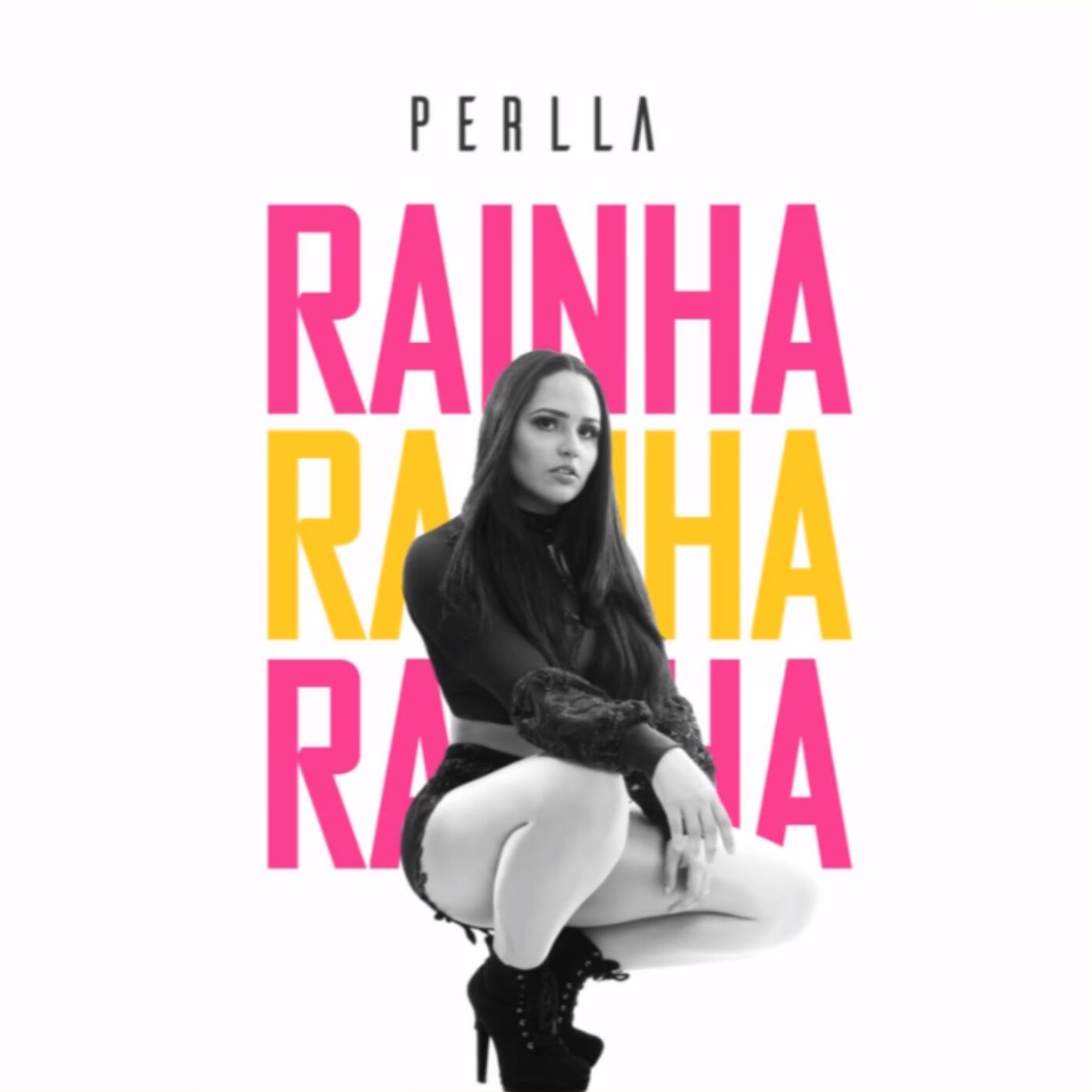 Релиз Rainha