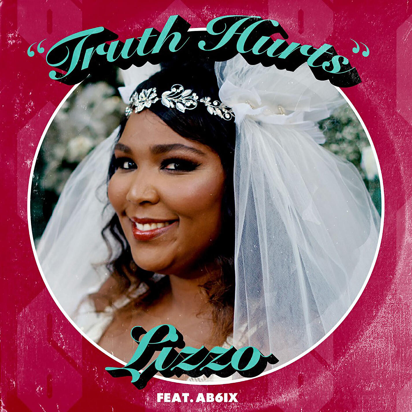 Релиз Truth Hurts (feat. AB6IX)