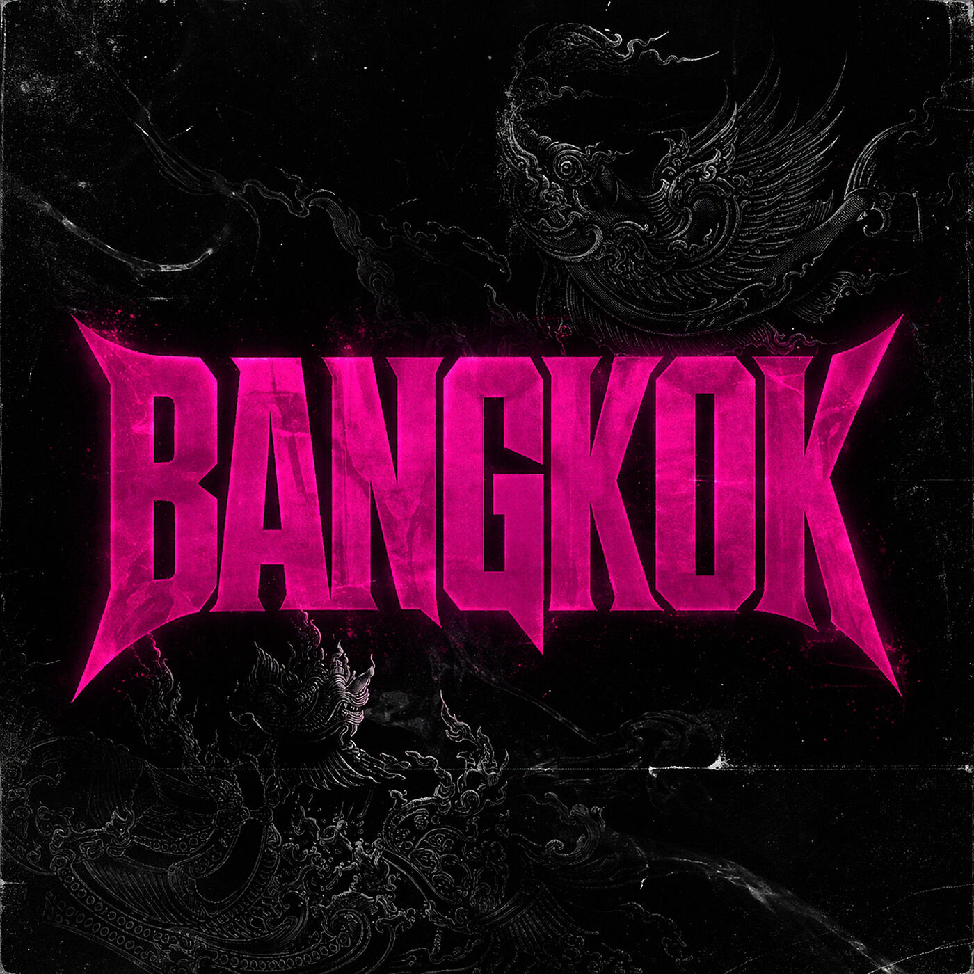 Релиз Bangkok