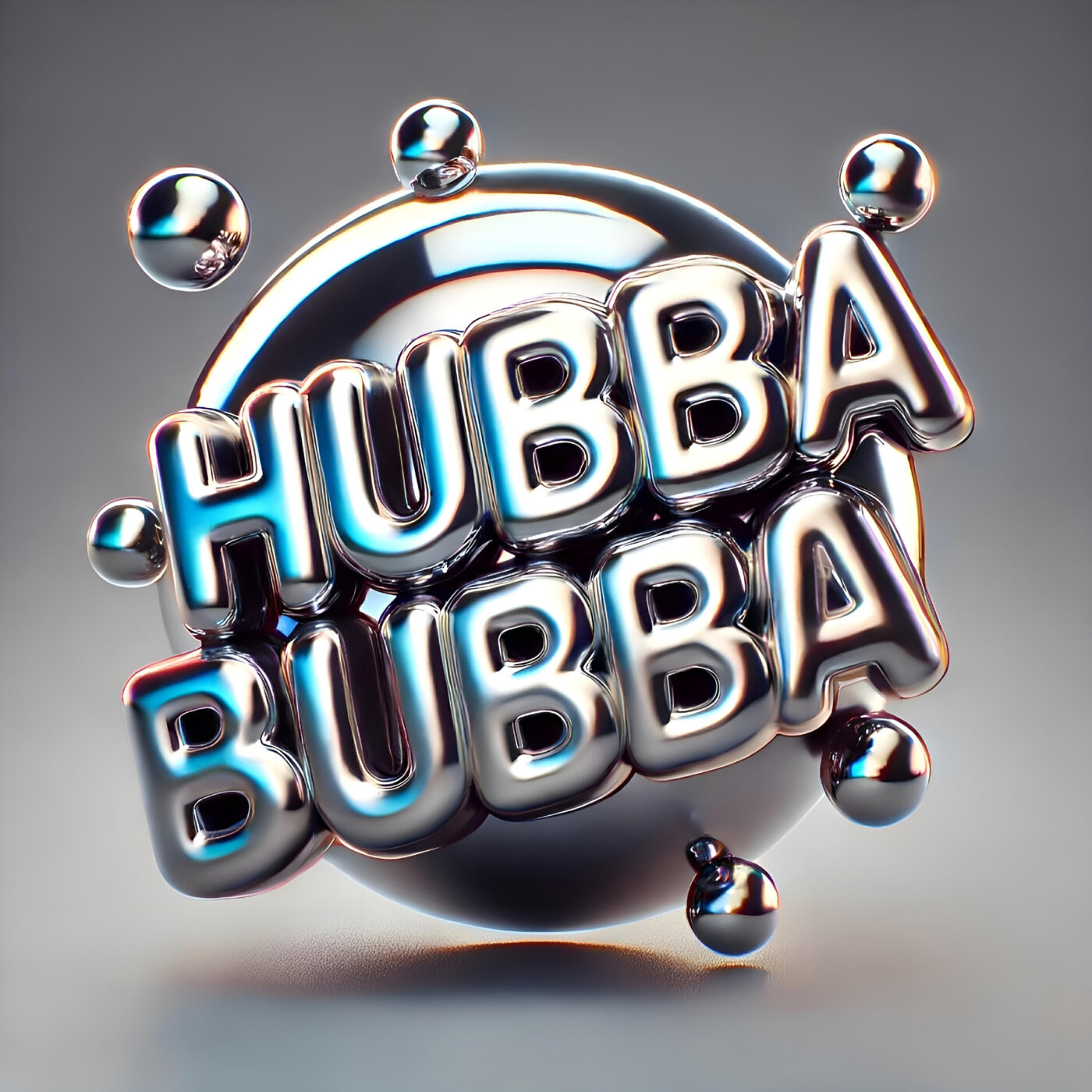 Релиз HubbaBubba