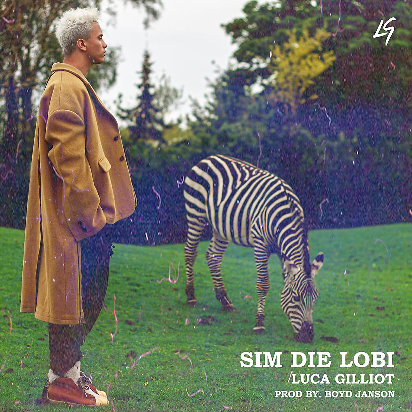 Релиз Sim Di Lobi