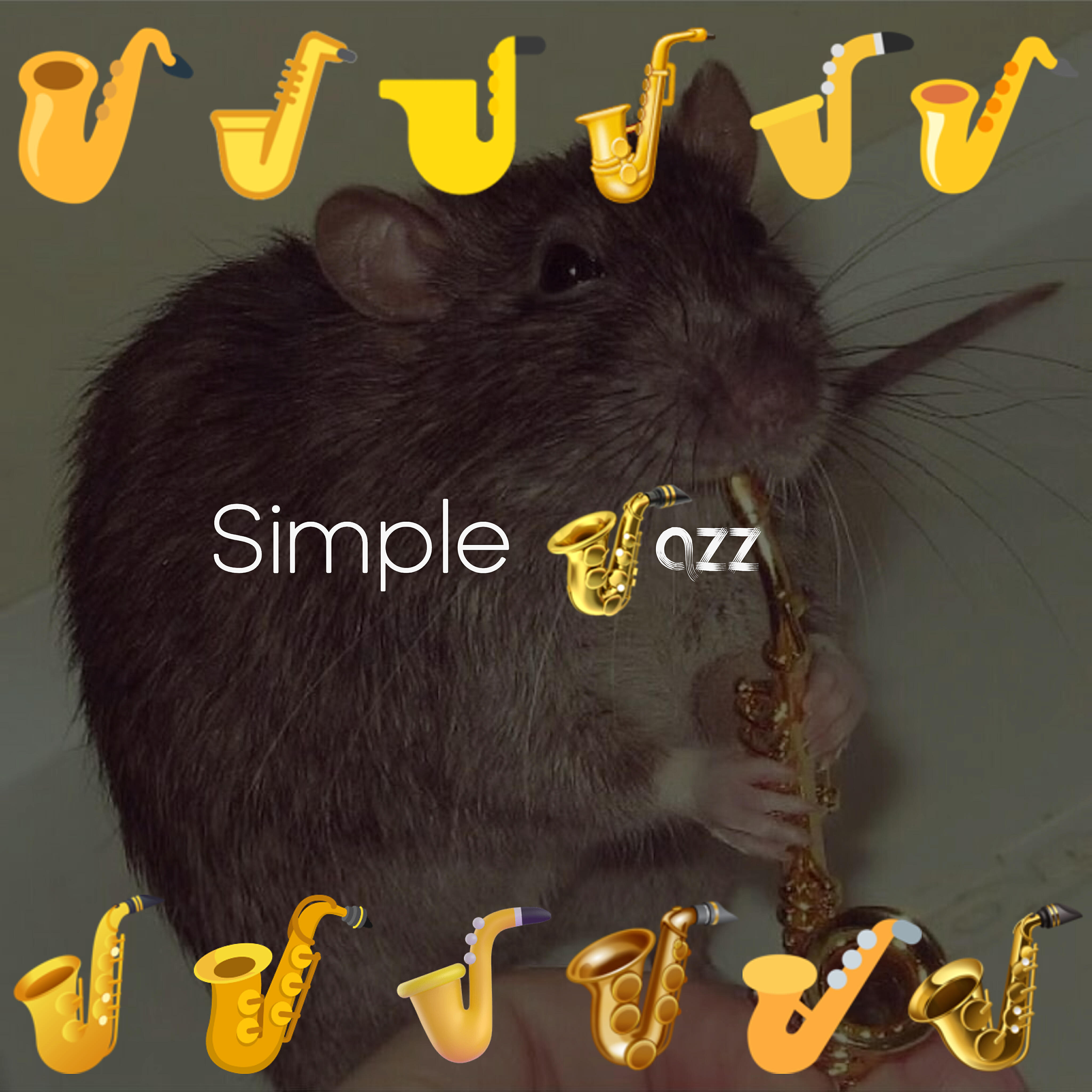 Релиз Simple Jazz