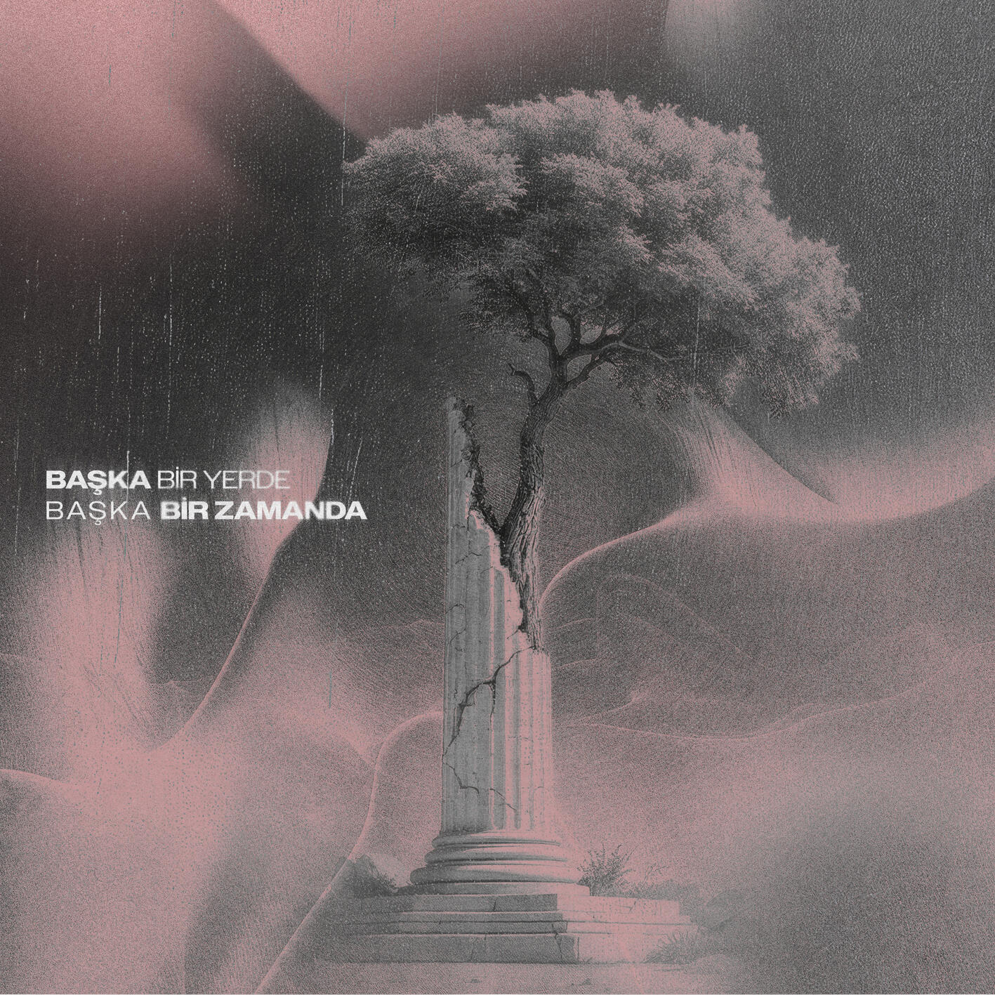 Релиз Başka Bir Yerde, Başka Bir Zamanda