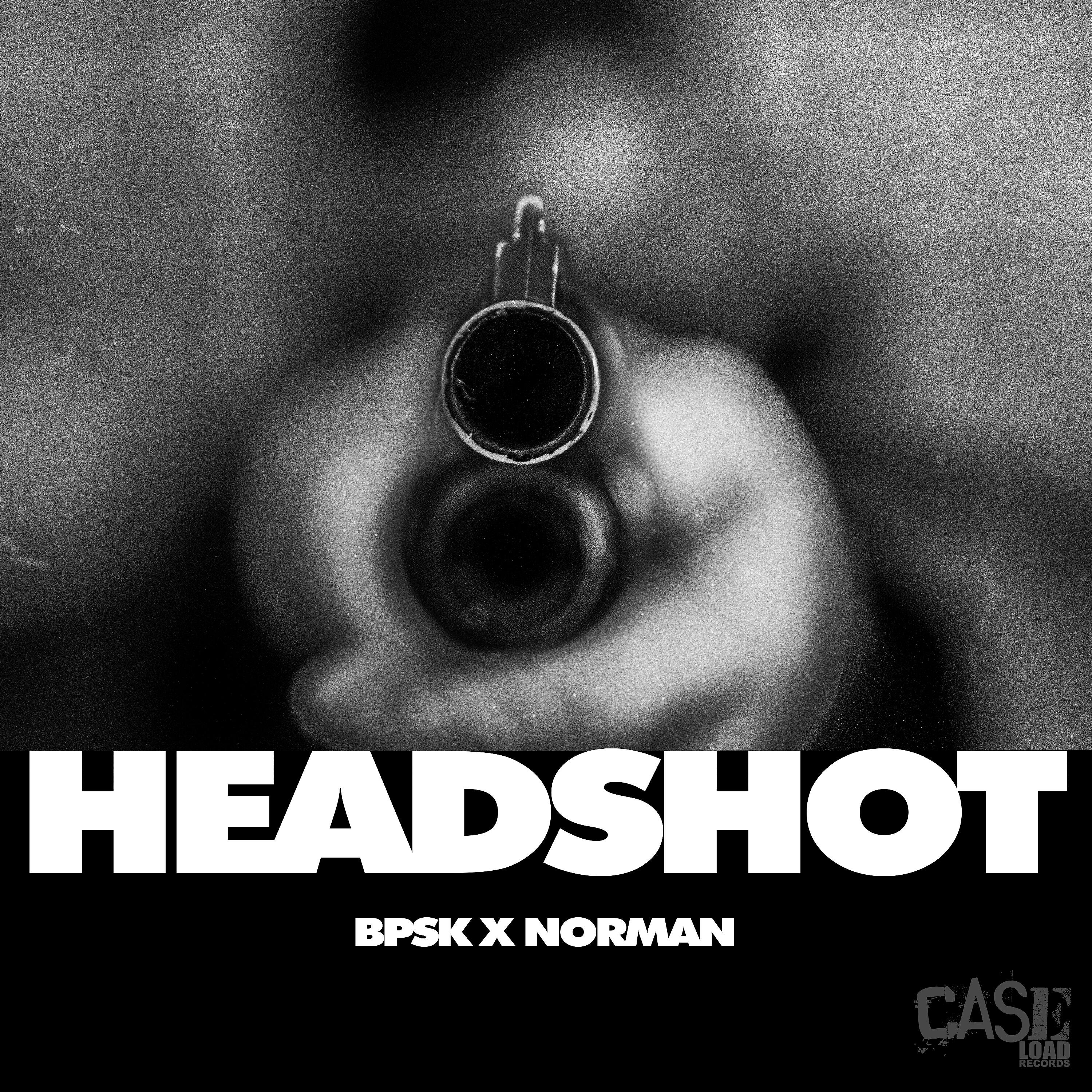 Релиз Headshot