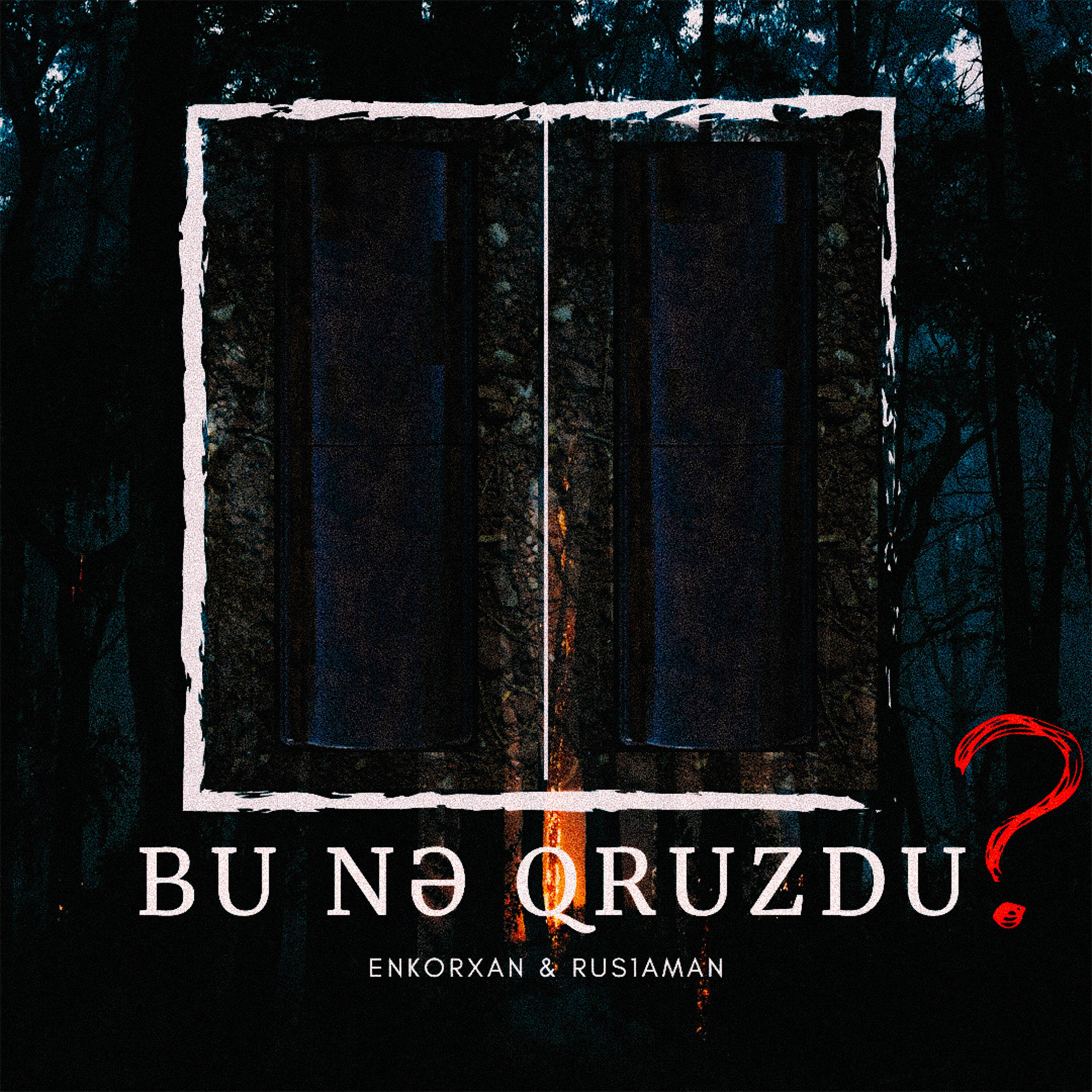 Релиз Bu Nə Qruzdu