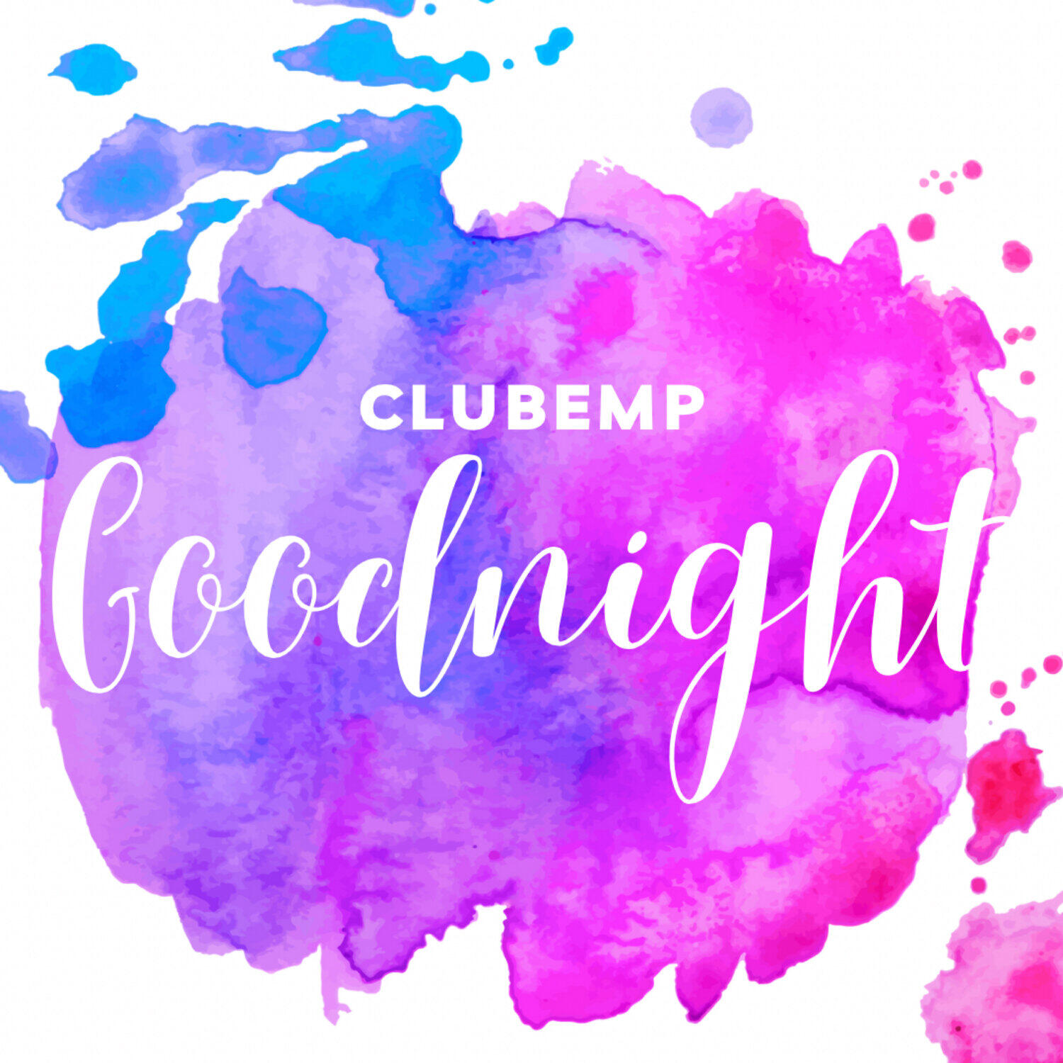 Релиз Goodnight