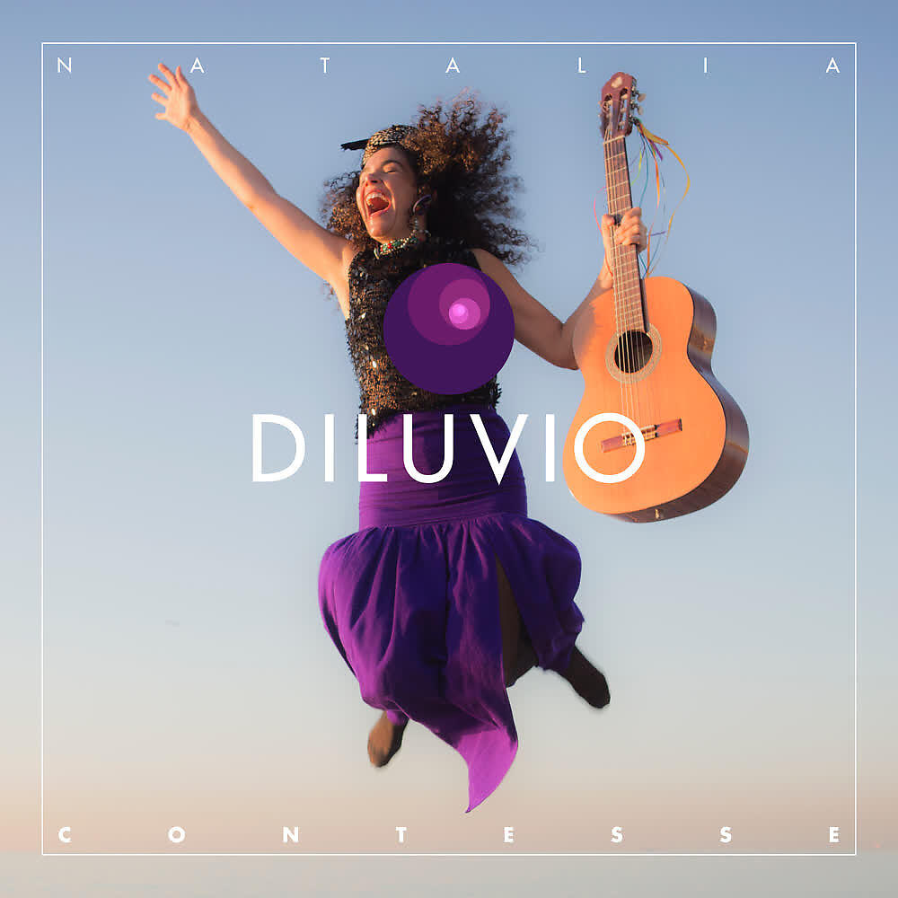 Релиз Diluvio