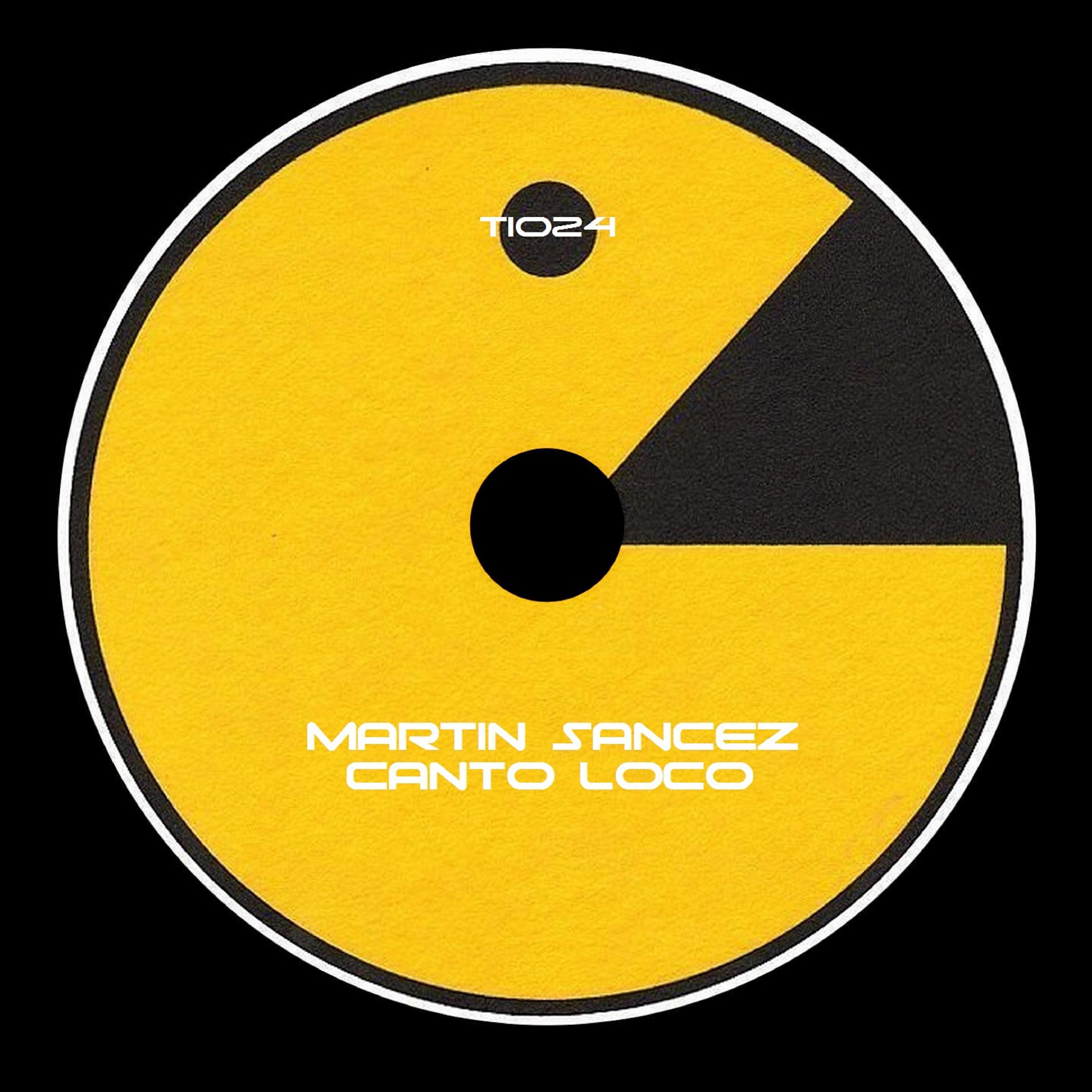 Martin Sancez