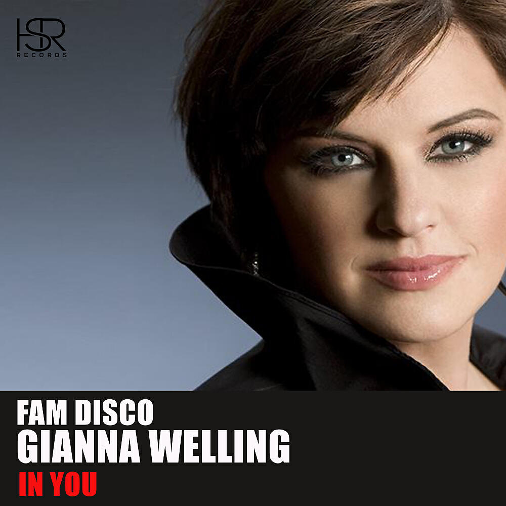 Gianna Welling