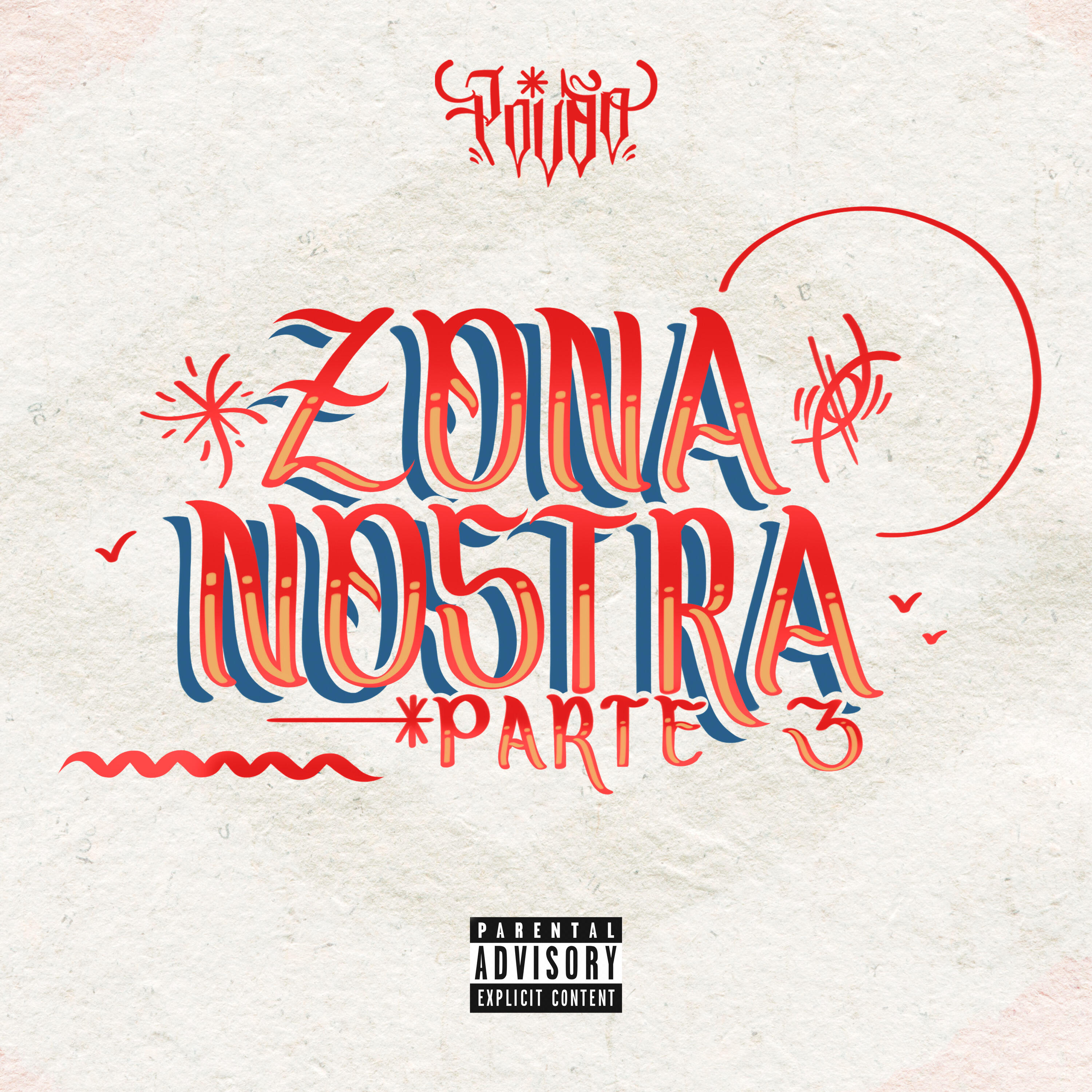 Релиз Zona Nostra Parte 3