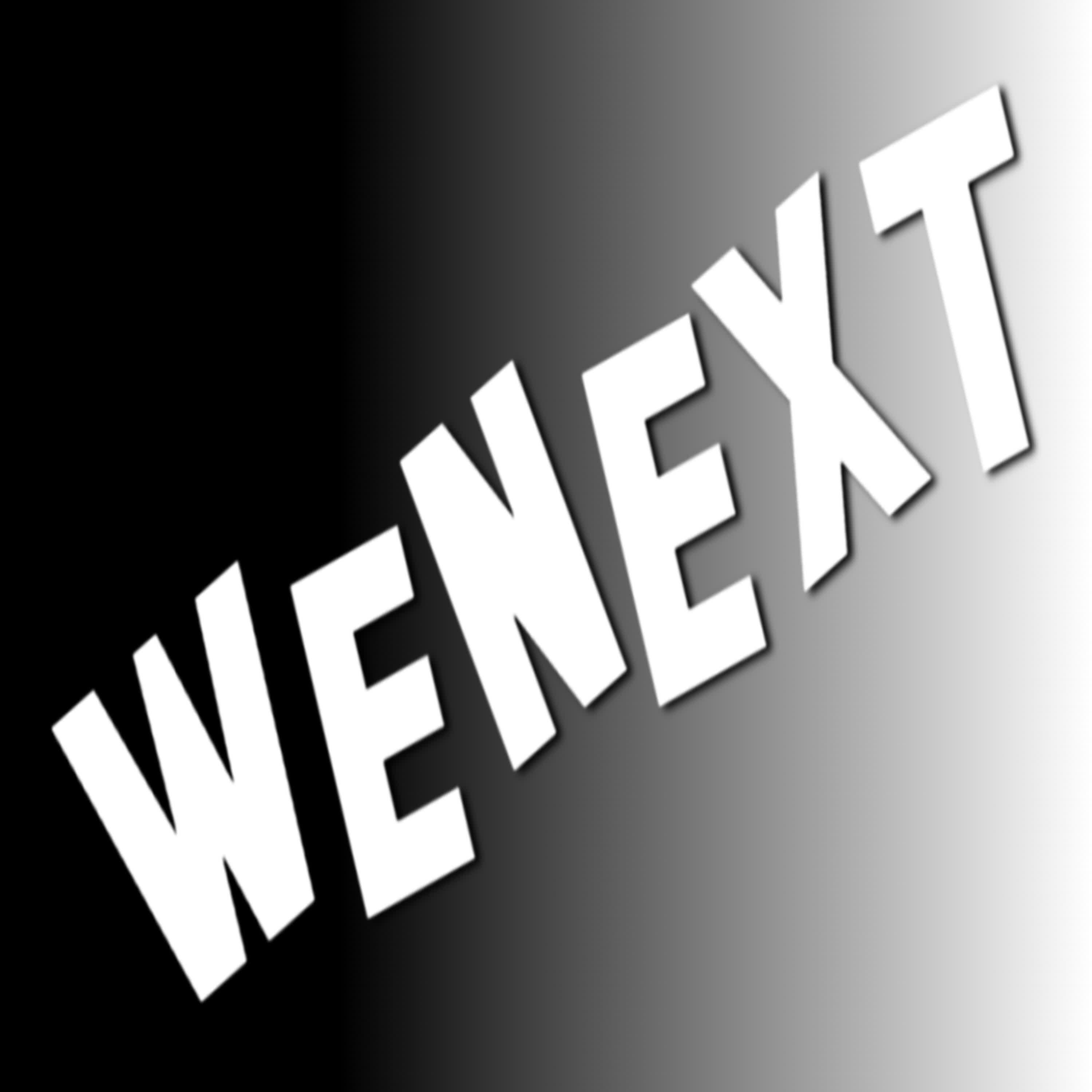 Релиз WENEXT