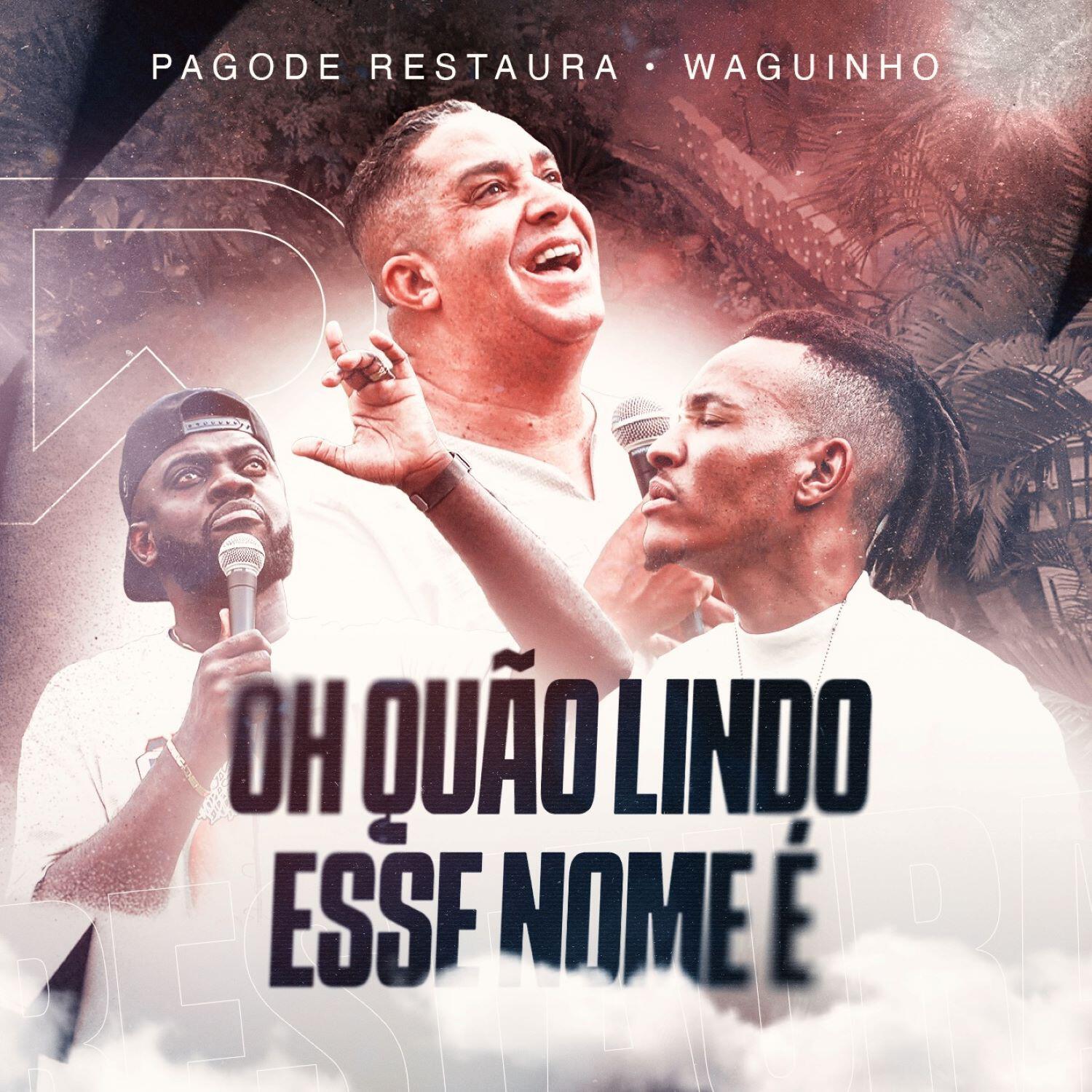 Релиз Oh Quão Lindo Esse Nome É