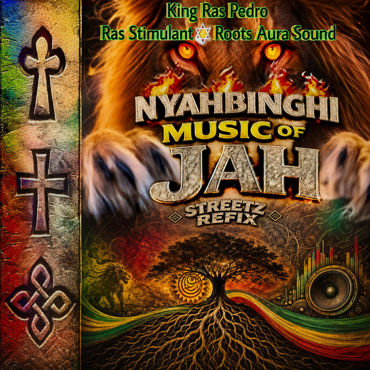 Roots Aura Sound