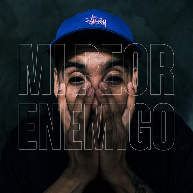 Релиз Mi Peor Enemigo