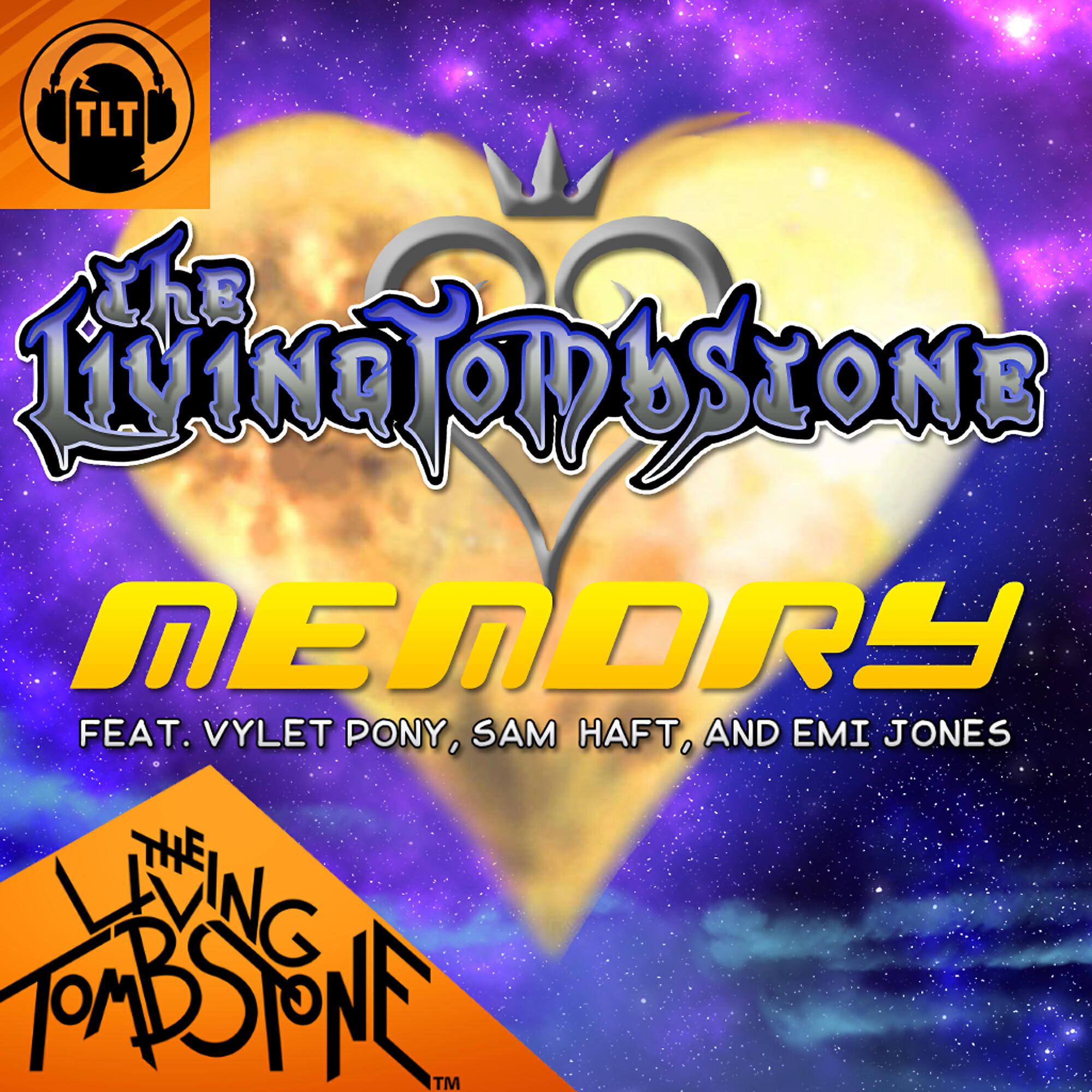 Постер альбома Memory