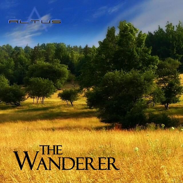 Релиз The Wanderer